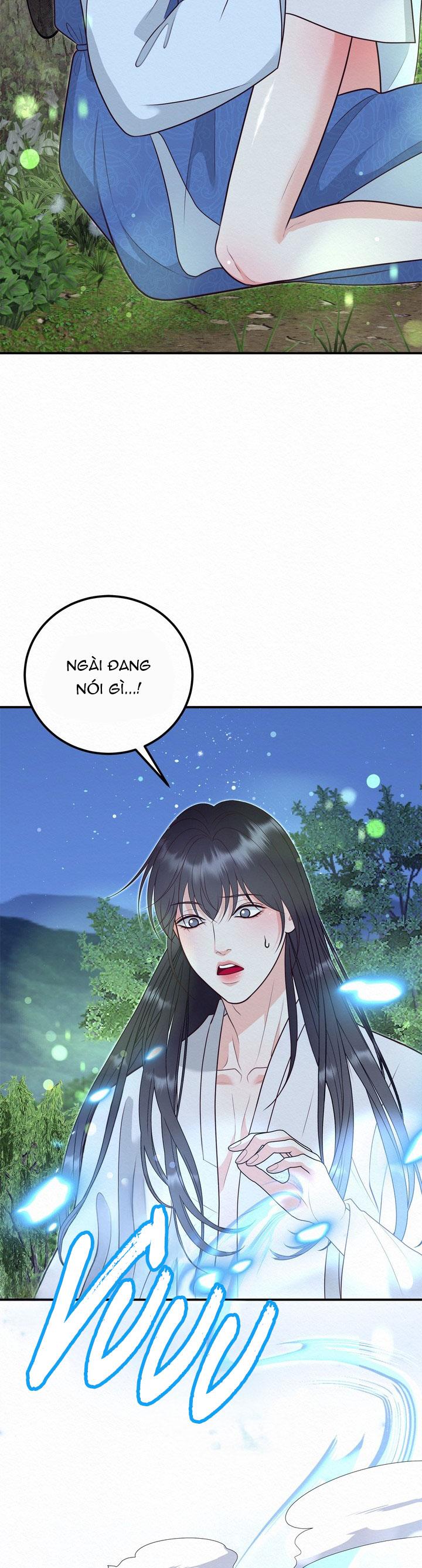 LỄ TRỪ TÀ Chapter 44 - Next Chapter 45