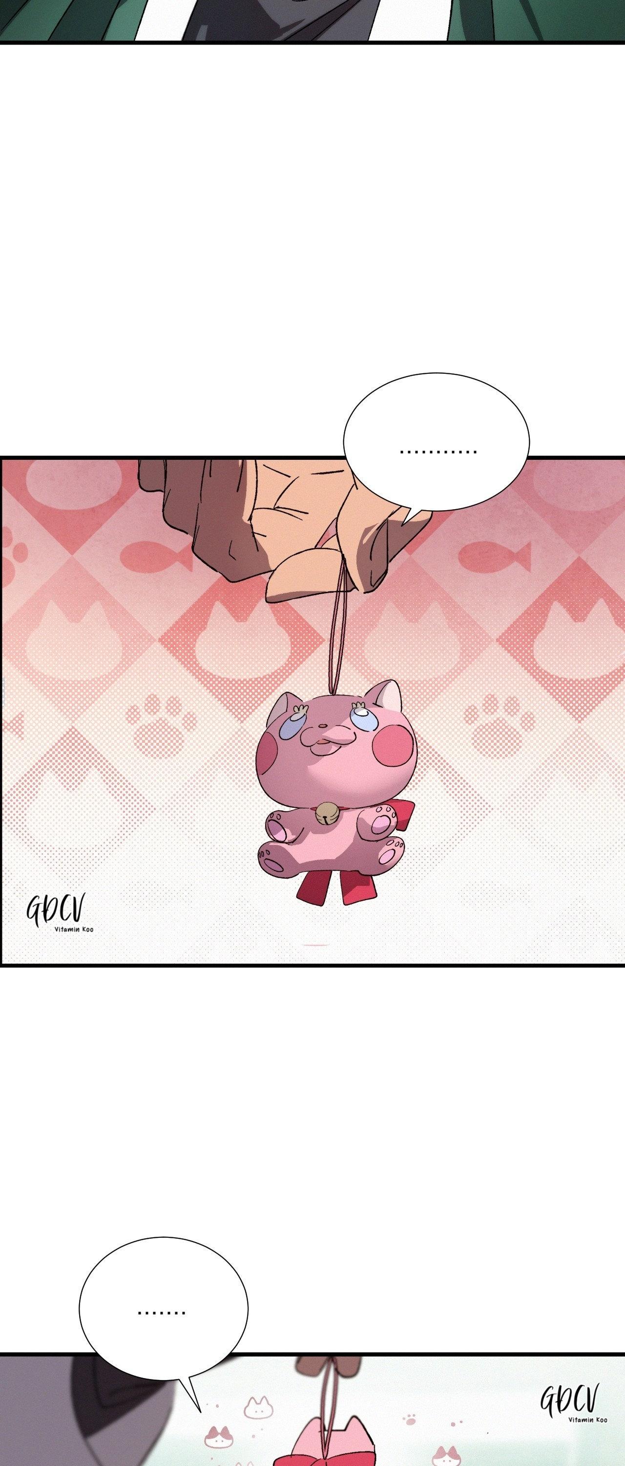 (GĐCV) THIÊNG LIÊNG Chapter 6 - Next 