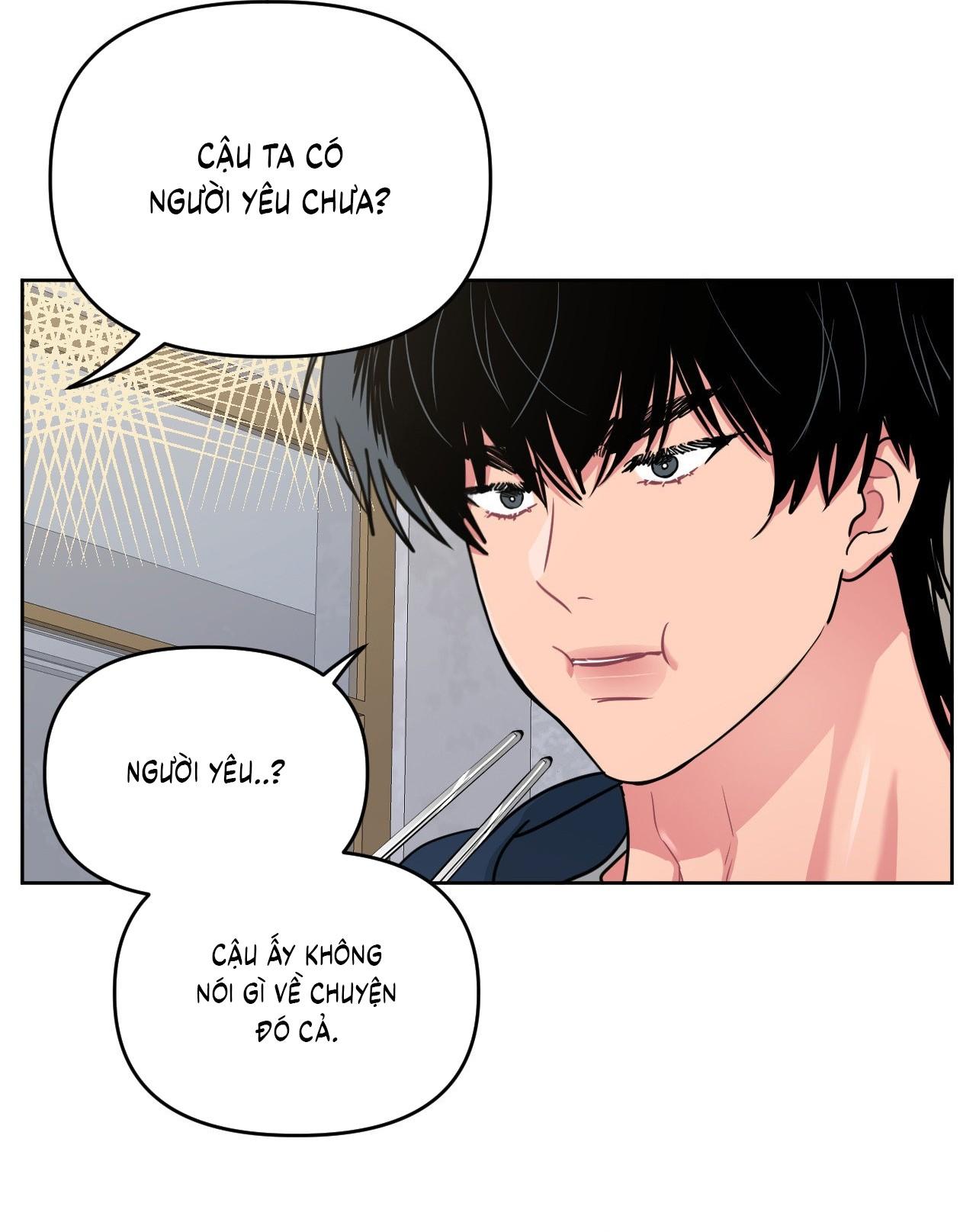(CBunu) Chàng Trai Mỹ Thuật Chapter 62 - Next Chapter 63