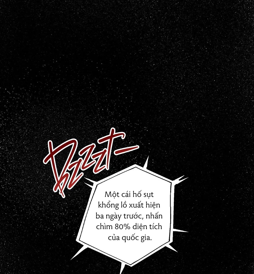 Kế Hoạch Trốn Thoát Chapter 1 - Next Chapter 2
