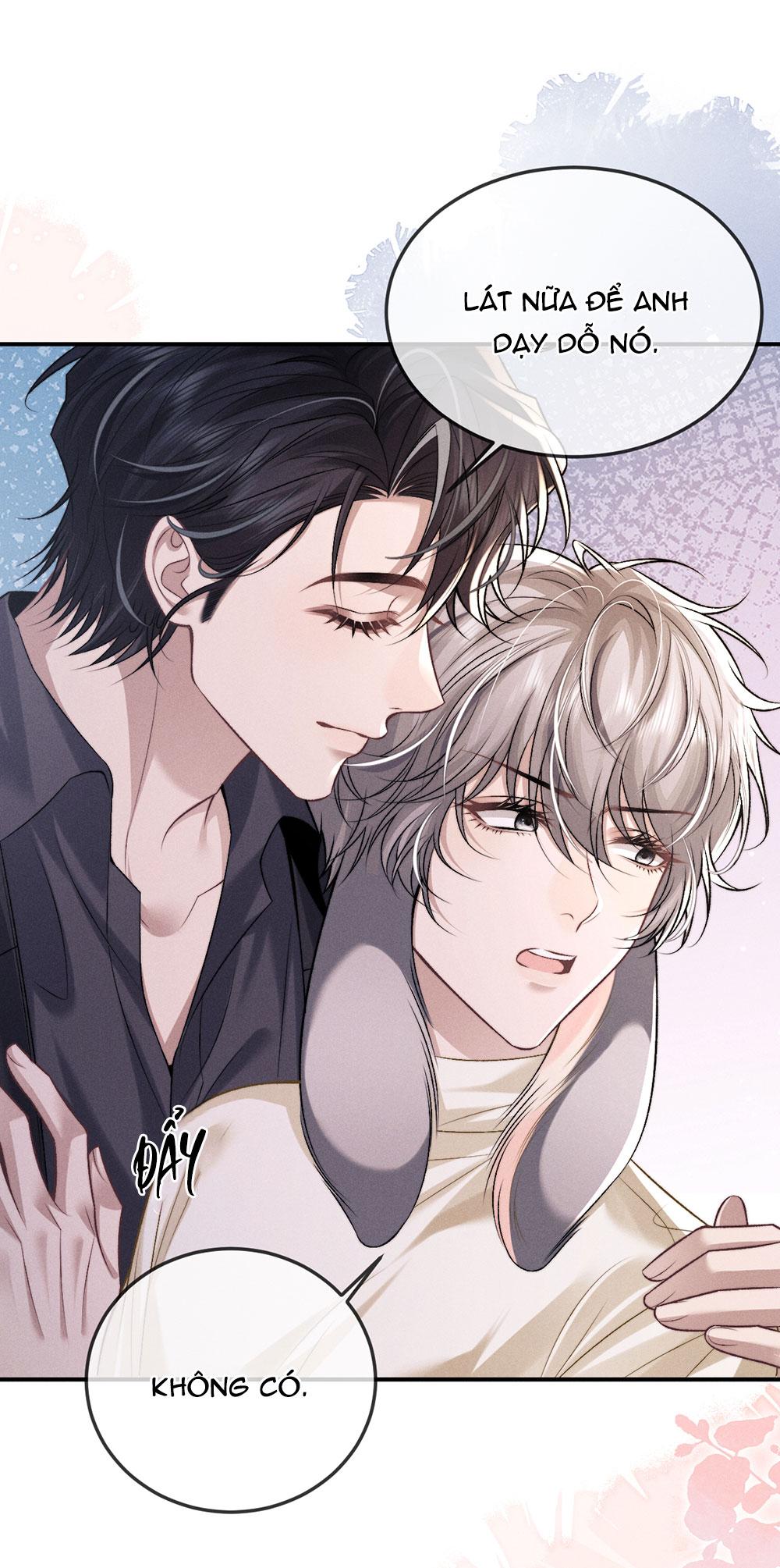 Chấp Sự Thỏ Tai Cụp Chapter 154 - Next 
