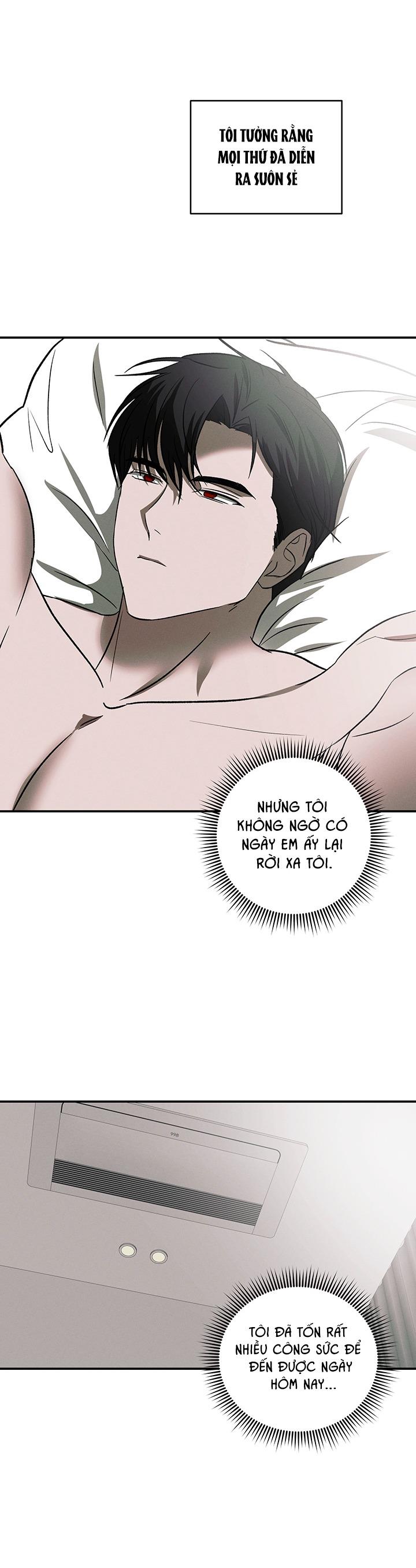 TUYỂN TẬP CUỒNG CÔNG-CHIẾM HỮU CÔNG CỦA NHÀ KIM Chapter 51.8 xiềng xích end - Next Chapter 52.1 dừng lại 1