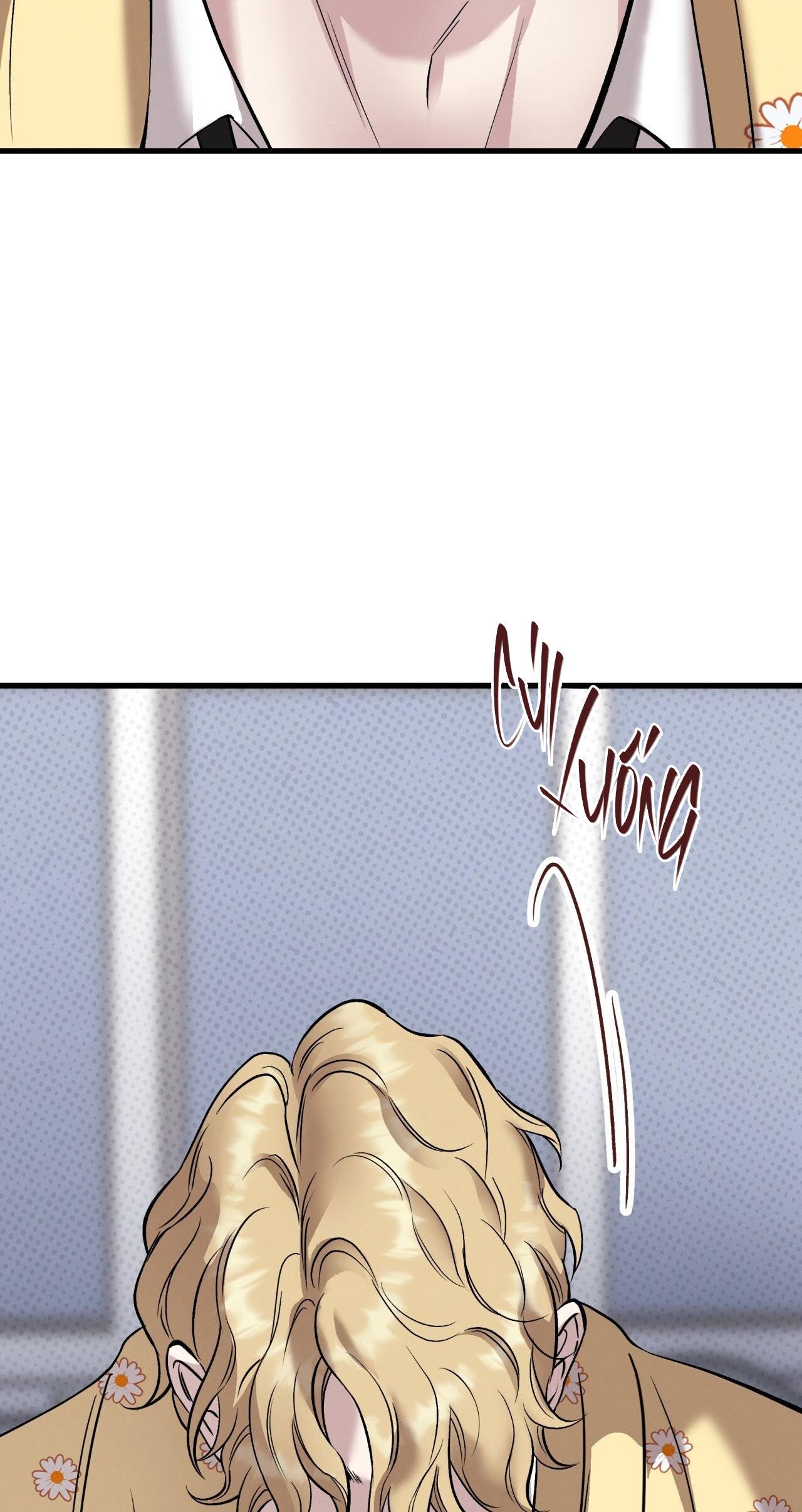 HONEY BEAR Chapter 68 - Next Chapter 69