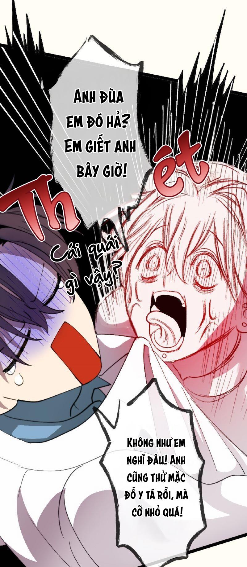 Kẻ Theo Dõi Biến Thái Của Tôi Chapter 147 - Next 