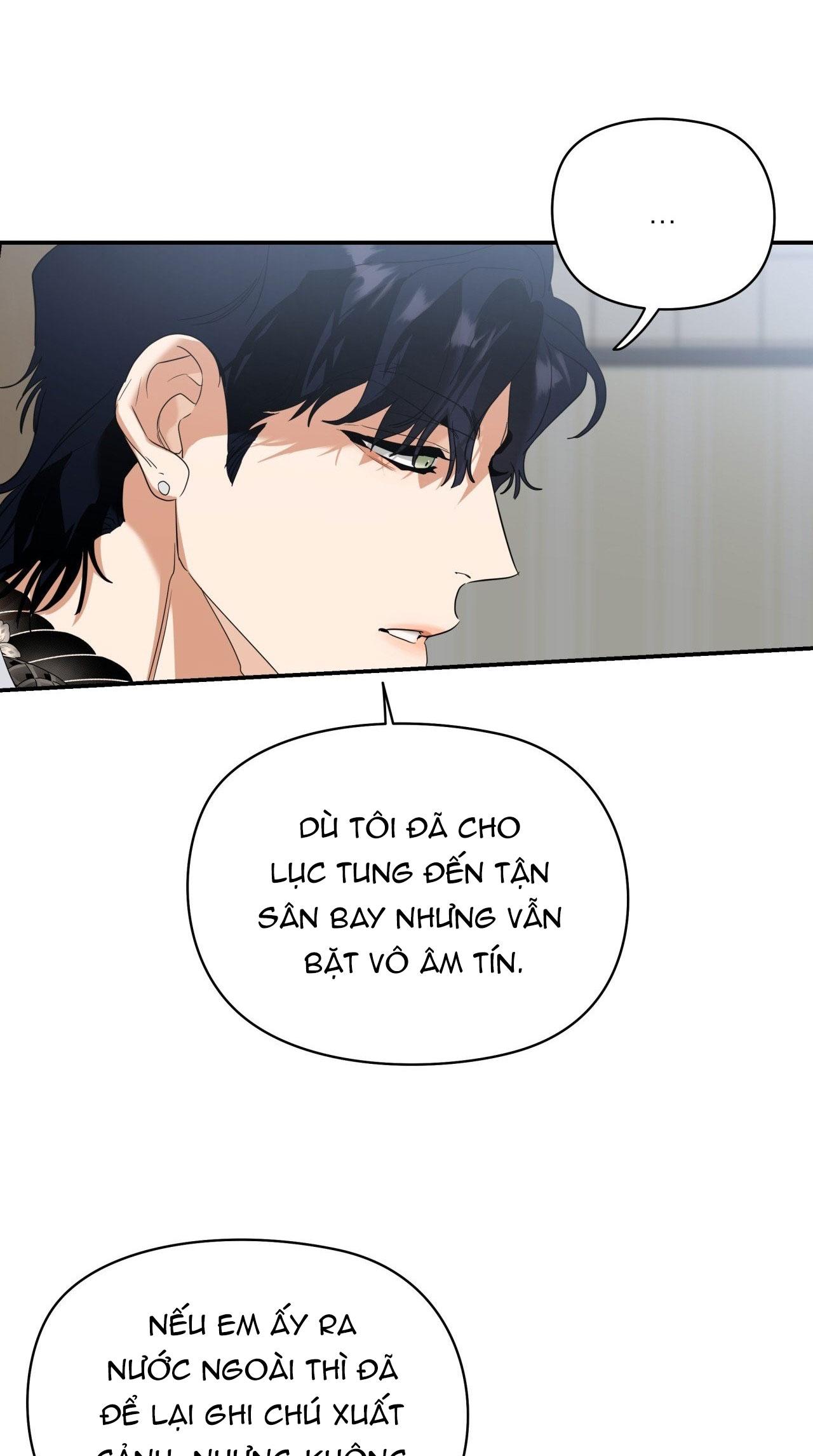 LỆNH CỨU RỖI Chapter 71 - Next 
