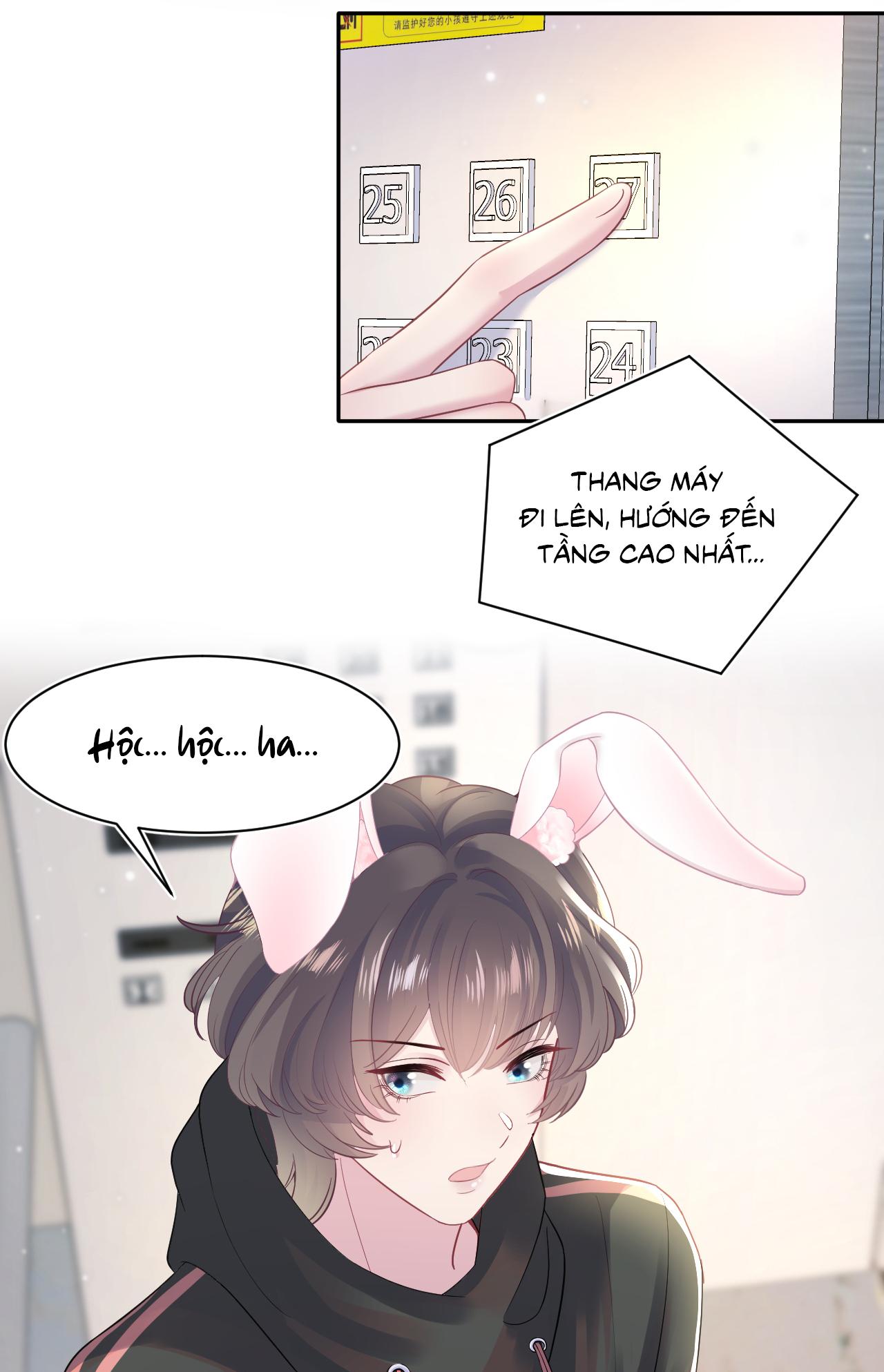 Tuyệt mỹ bạch liên hoa online dạy học Chapter 72 - Next 