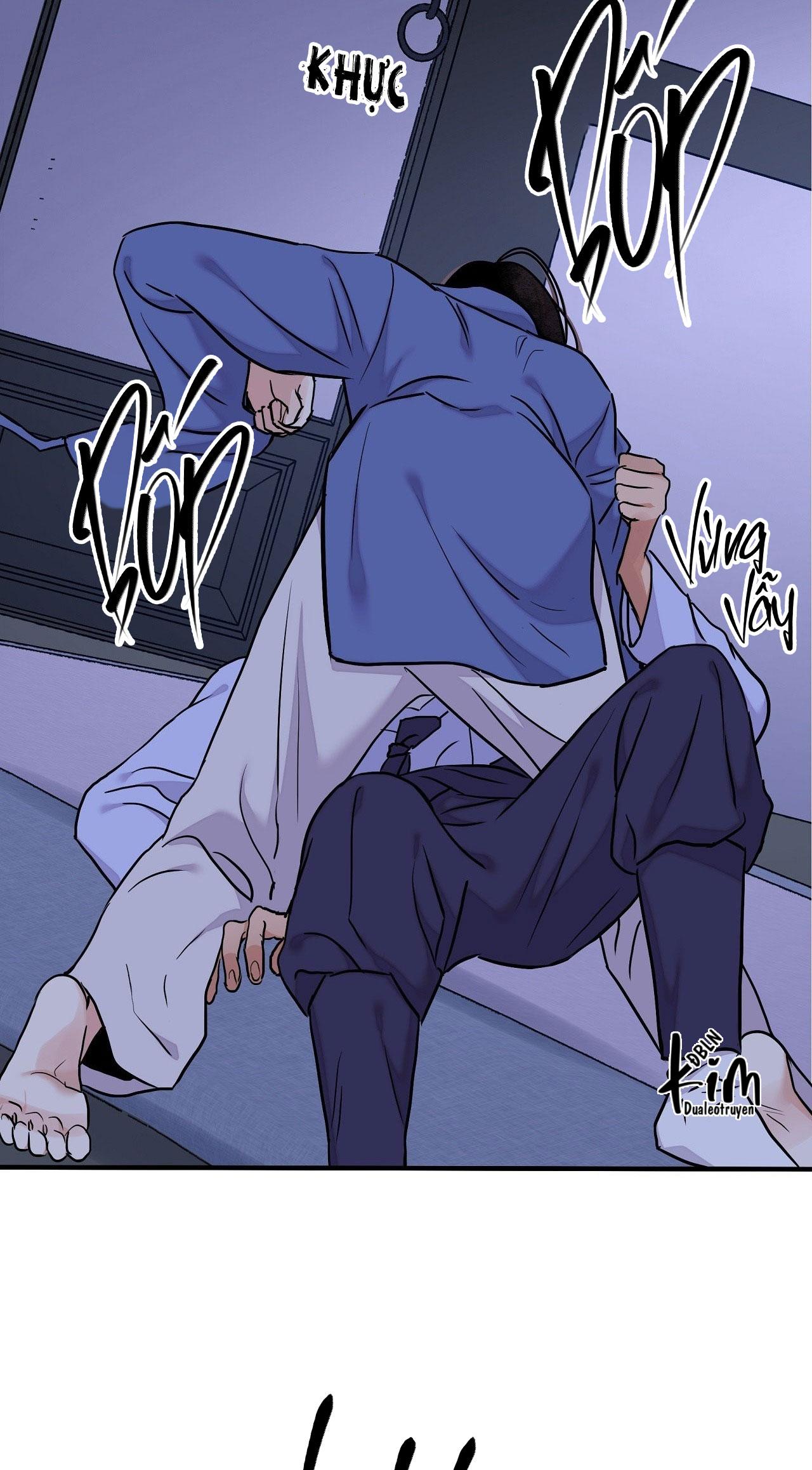 KIẾM HOA Chapter 90 - Next 