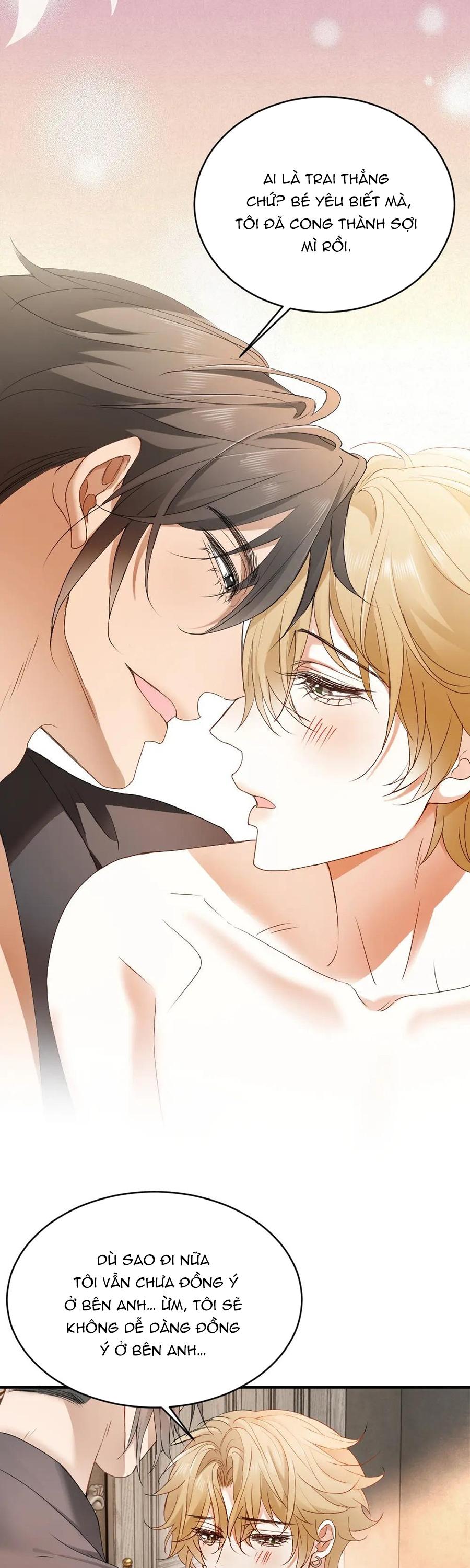 Tiểu Thiếu Gia Dựa Vào Nhan Sắc Càn Quét Toàn Hệ Thống Chapter 84 - Trang 2