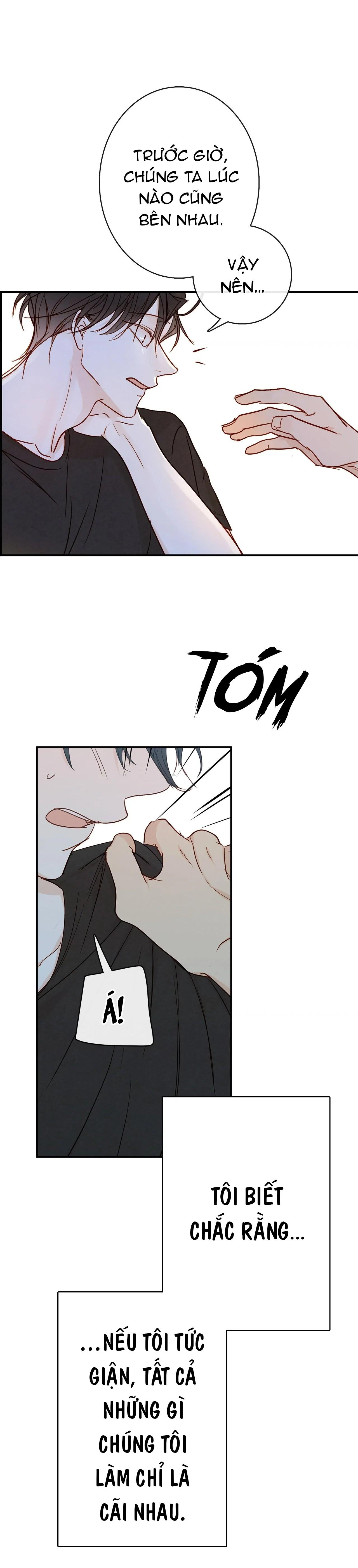 Thiên Đường Táo Xanh Chapter 122 - Trang 2