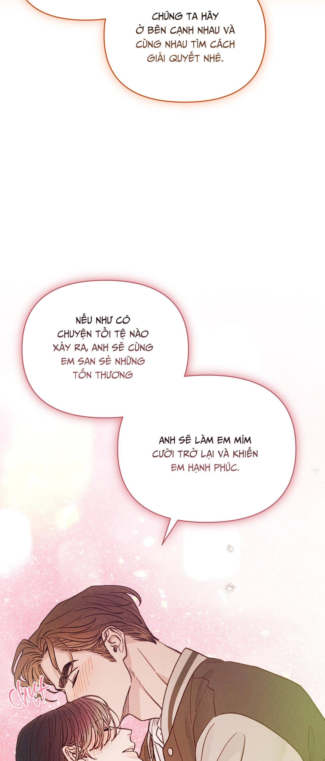 TÌNH YÊU KHỞI ĐẦU TỪ NỖI SỢ Chapter 18 H+++++++++ - Next 