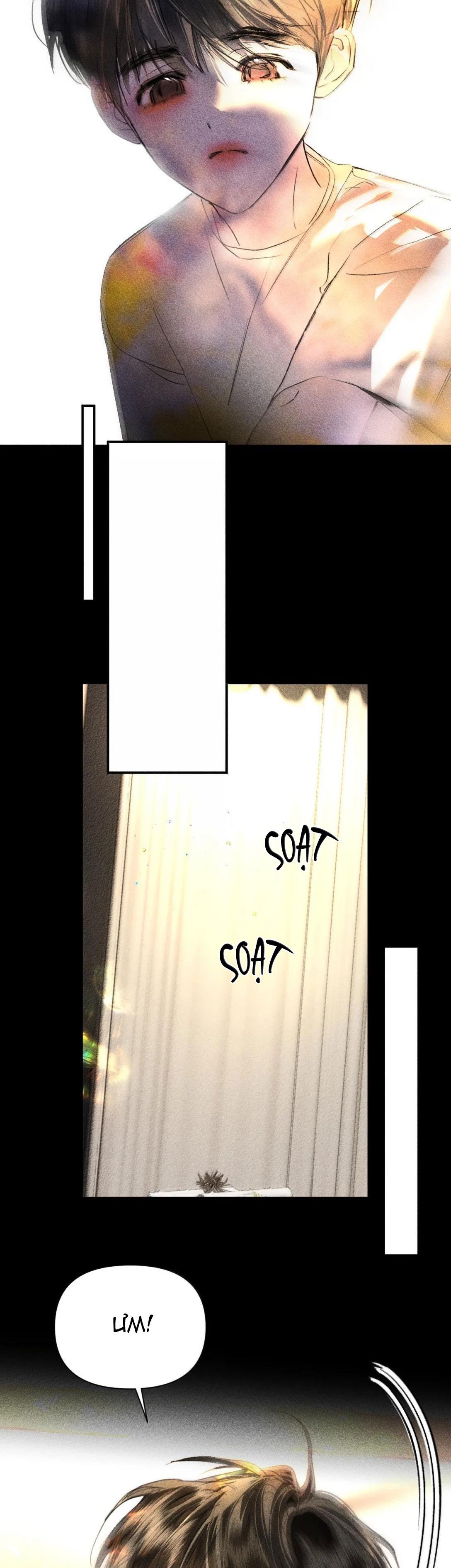 Thoát Khỏi Tầng Hầm Chapter 43 - Next Chapter 43.1