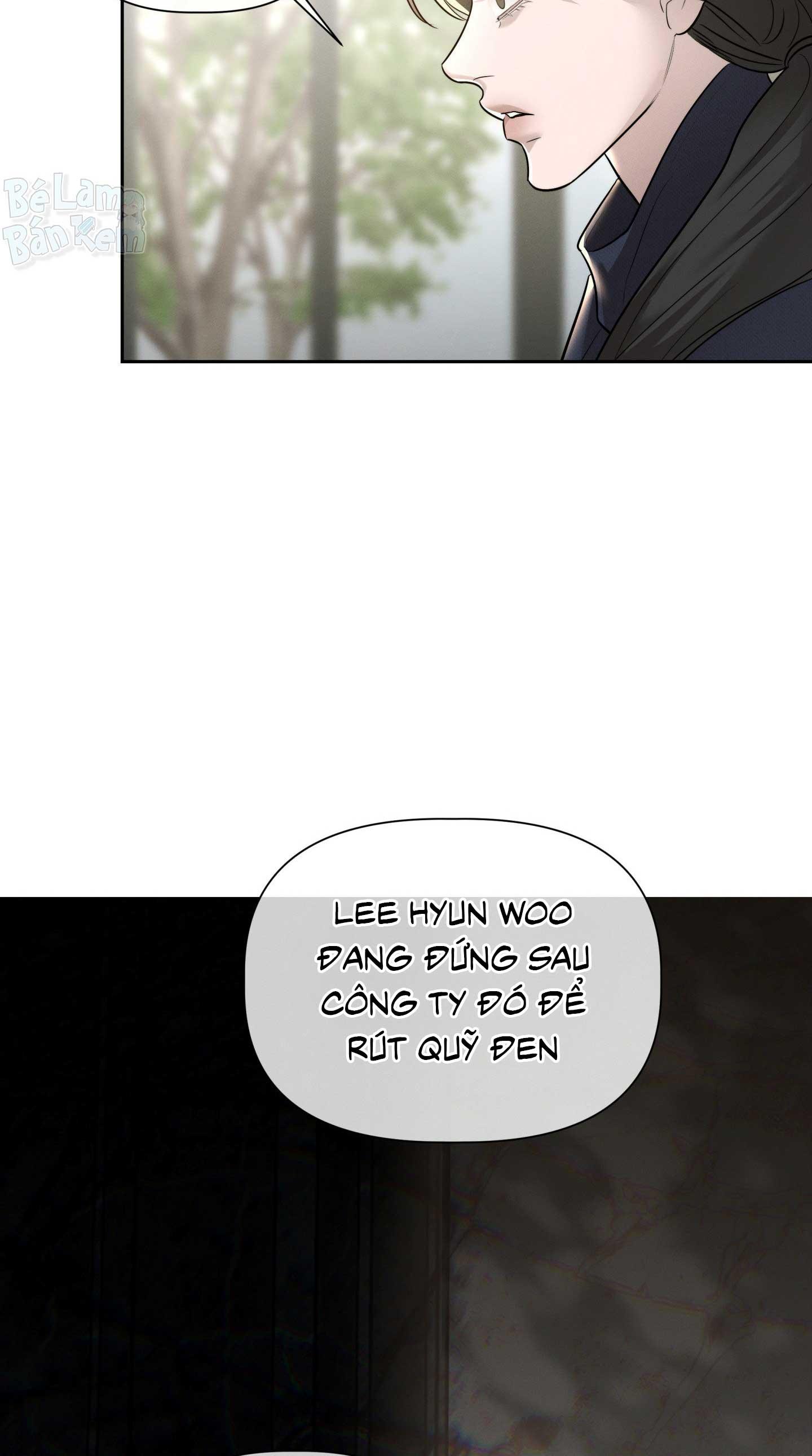 NHIỆT ĐỘ TIẾP XÚC Chapter 42 - Next Chapter 43