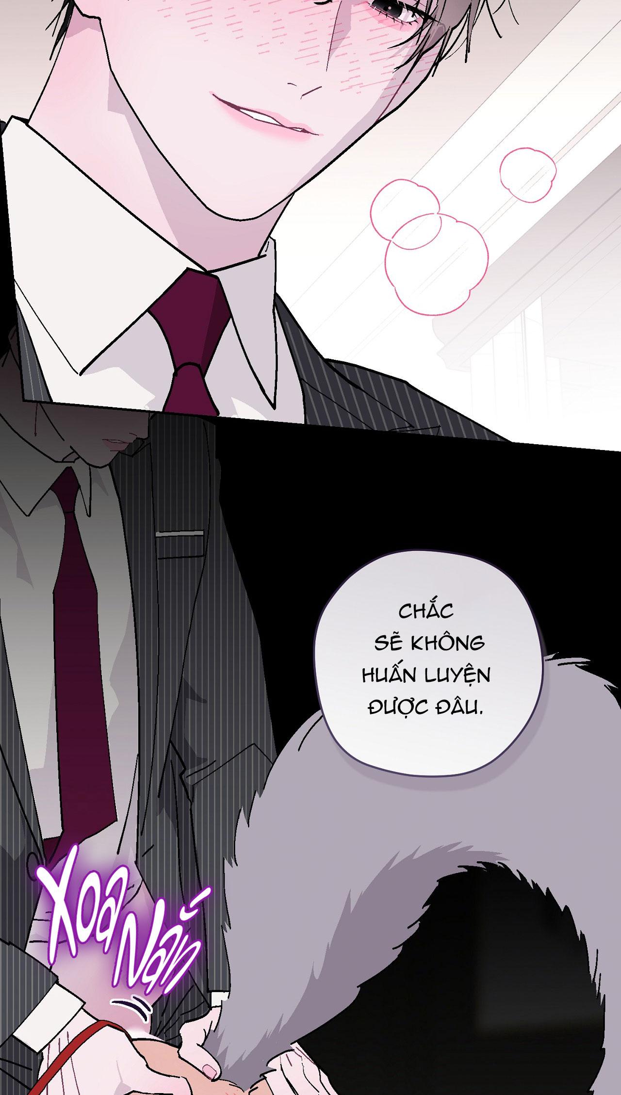 GUIDE ESPER NGẮN Chapter 4.7 esperđịnhmệnhnt - Next Chapter 4.8 esperđịnhmệnhnt