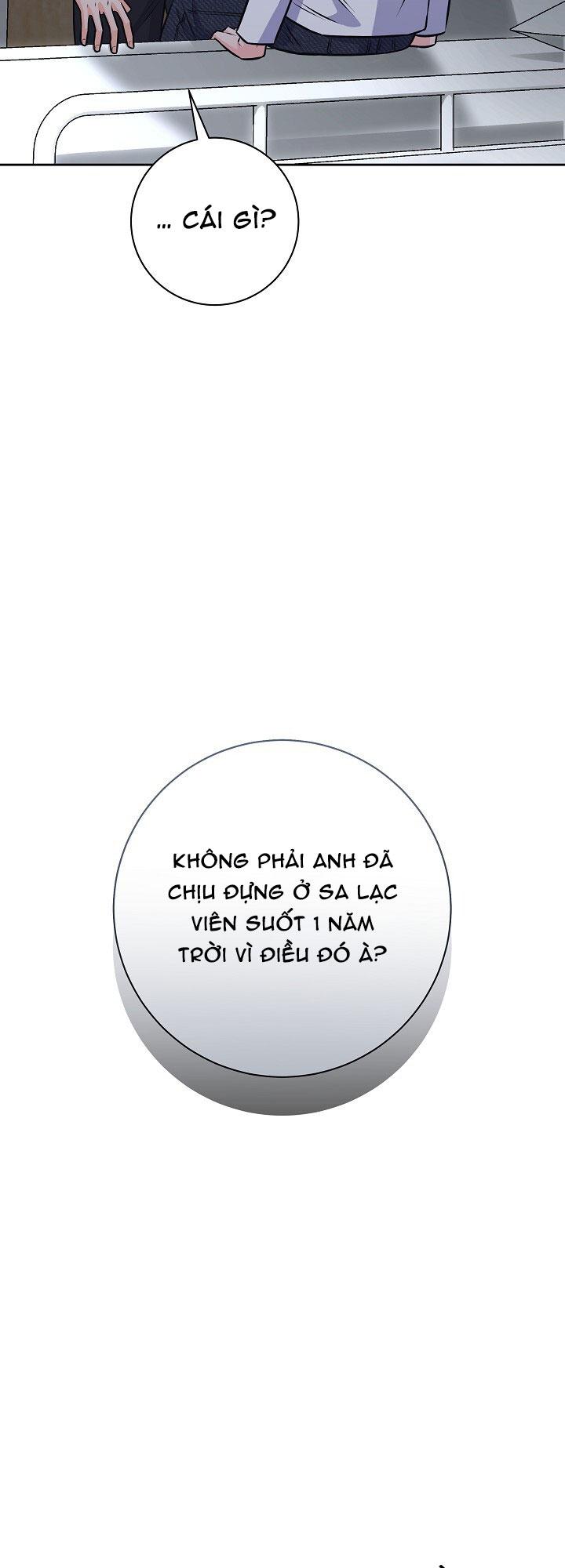 CHÁN GHÉT Chapter 66 - Next 