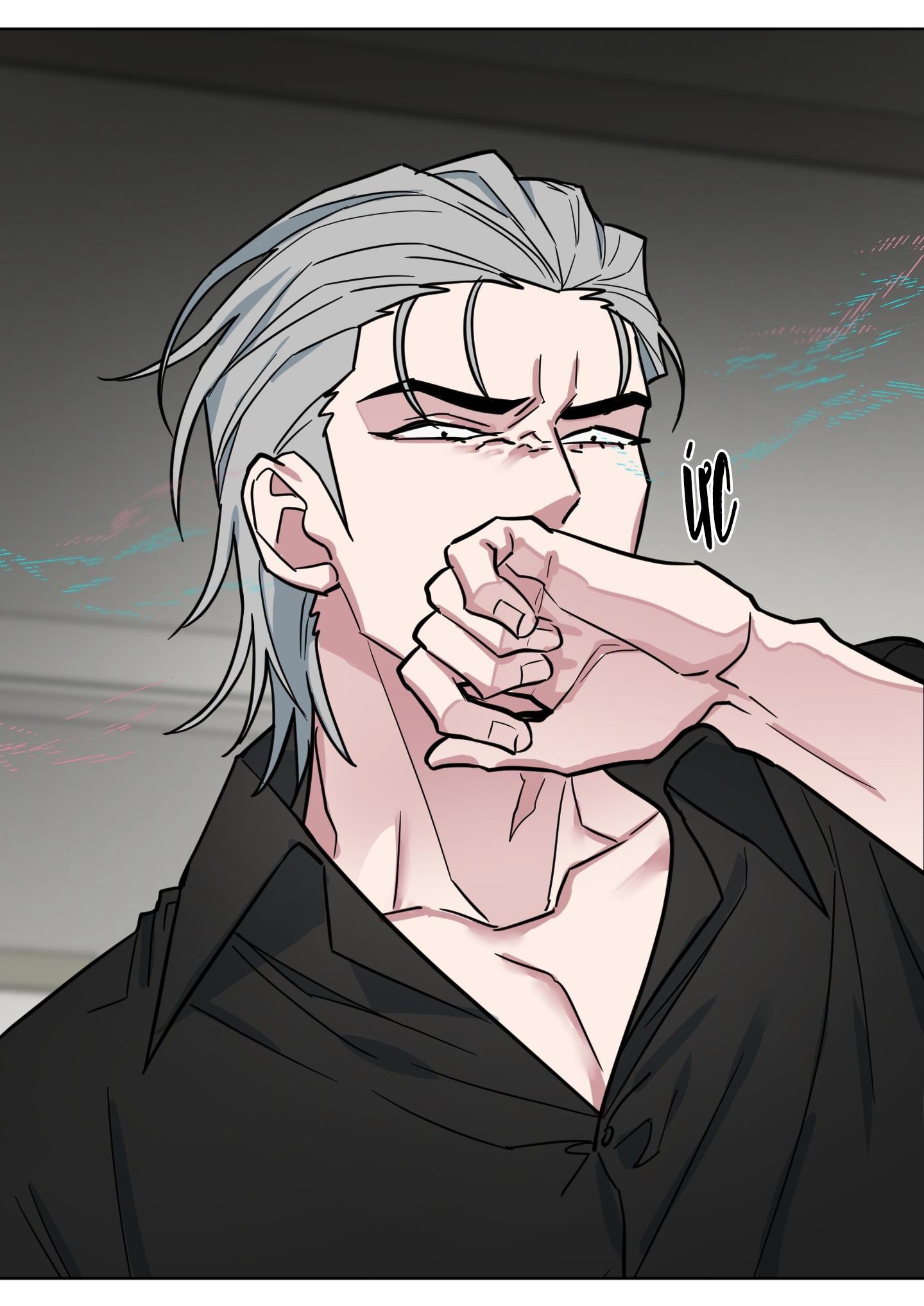 CHÚ ĐÃ BIẾT HẾT RỒI SAO ? Chapter 37 - Next 