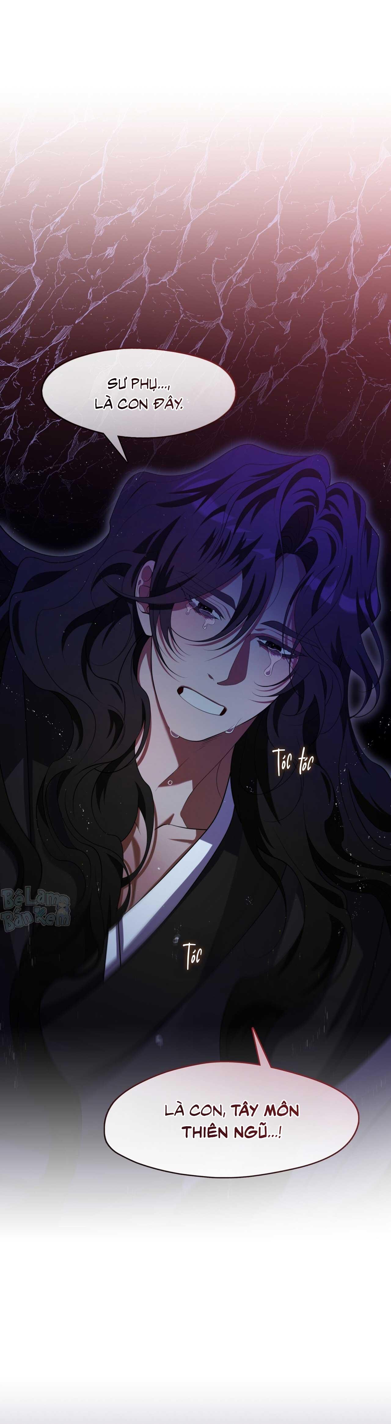 Tôi đã nuôi dạy thủ lĩnh giáo phái ác ma Chapter 69 - Next Chapter 70