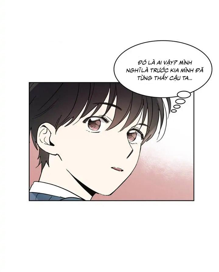 [DDT] KẺ SAY MÊ Chapter 1 - Trang 2