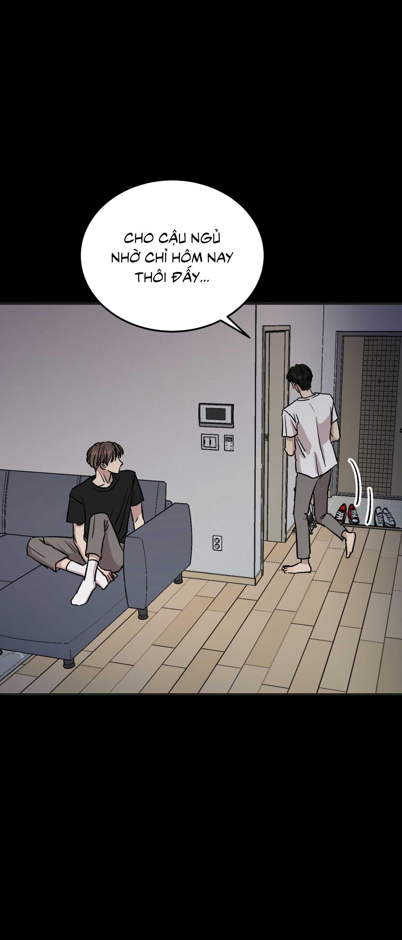 Nhà của chúng ta Chapter 27 - Next 
