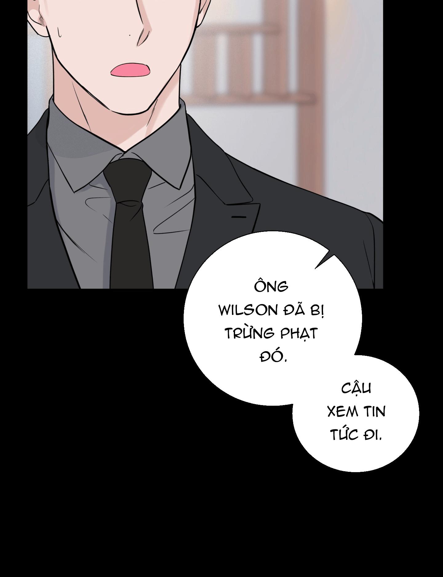 OVER CLOCK Chapter 55 - Next Chapter 56