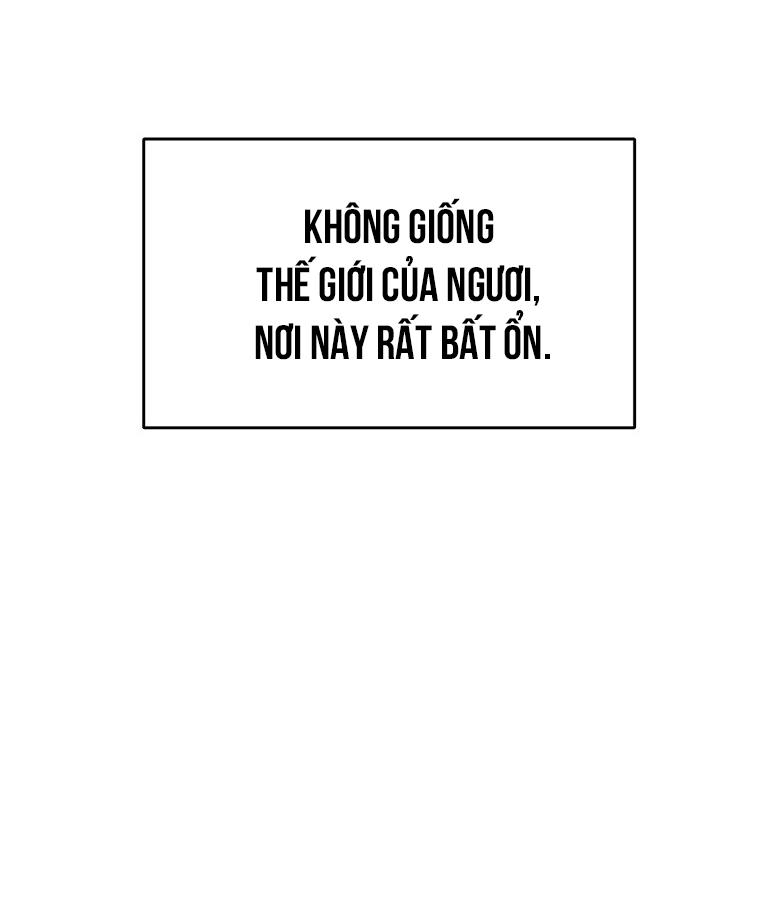 Hãy Lựa Chọn Anh Hùng Của Bạn Thật Cẩn Thận Chapter 1 - Next Chapter 2