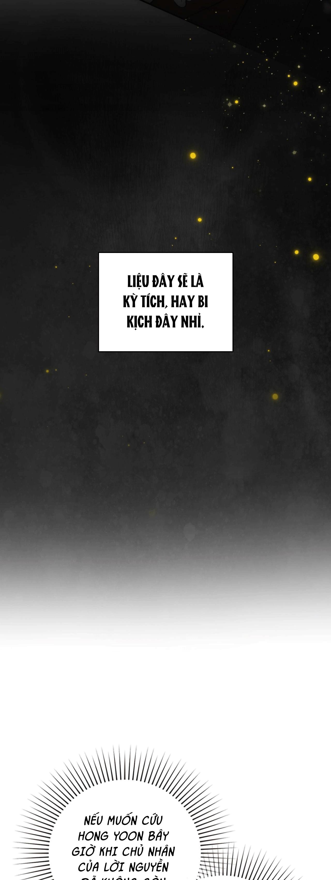 SỨ GIẢ THẦN CHẾT Chapter 40 - Next Chapter 41