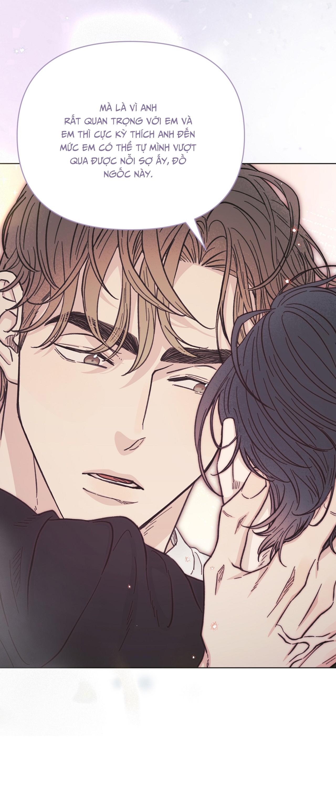 TÌNH YÊU KHỞI ĐẦU TỪ NỖI SỢ Chapter 16 - Next 