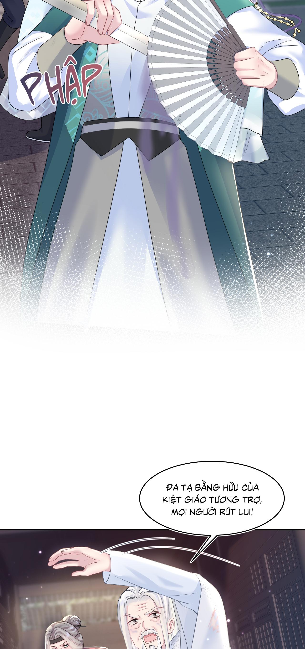 Tuyệt mỹ bạch liên hoa online dạy học Chapter 117 - Next Chapter 118