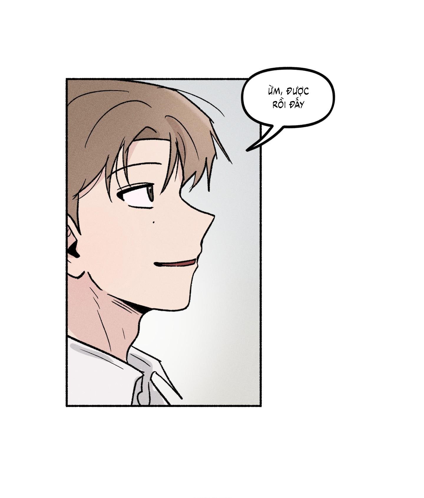 (CBunu) Khi Người Lơ Đãng Chapter 22 H+ - Next Chapter 23