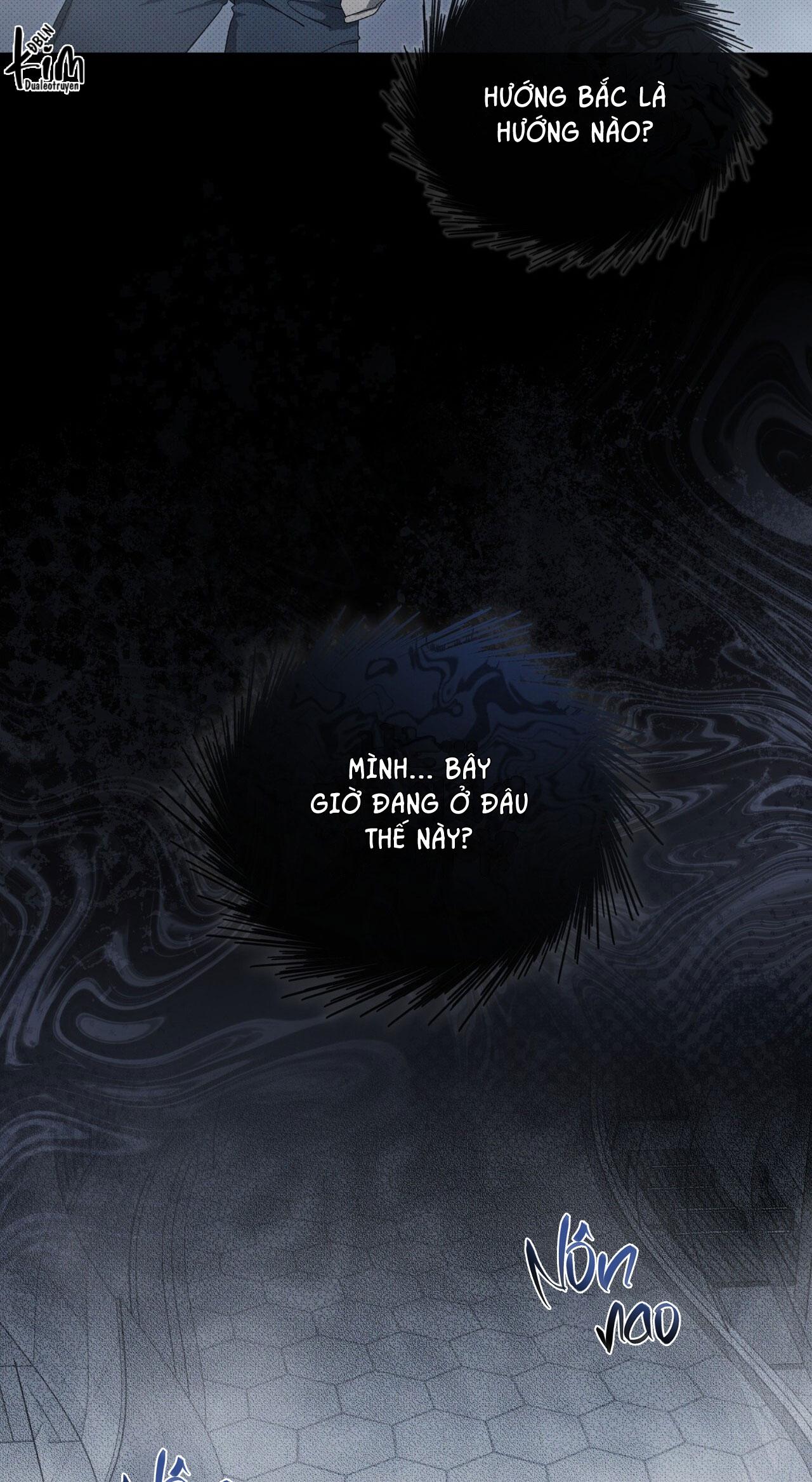 NGUỒN GỐC TIẾN HÓA Chapter 18 - Next Chapter 19