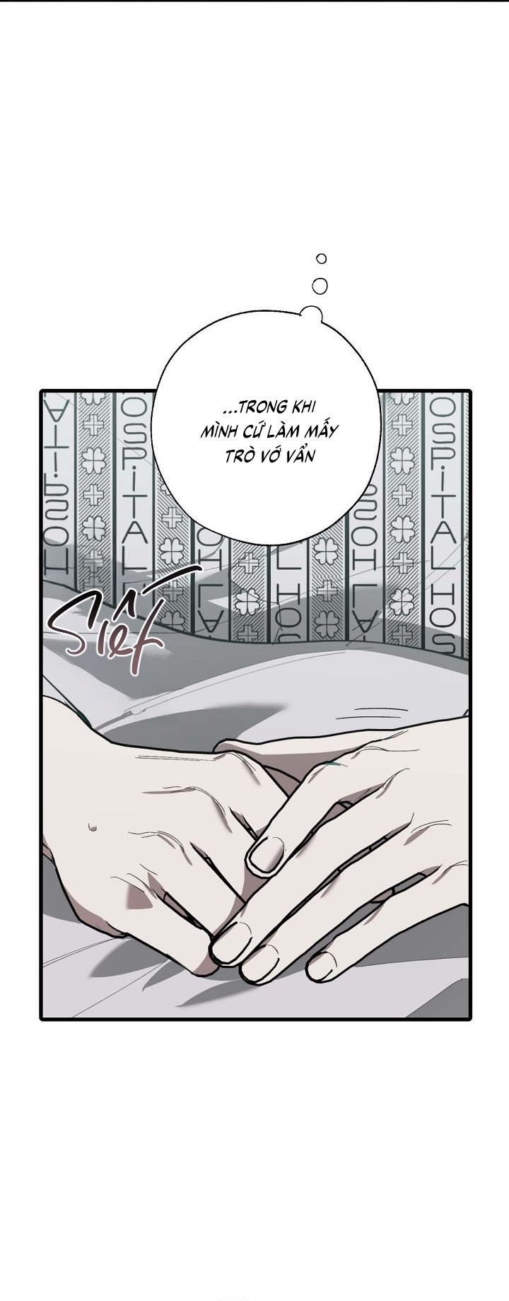 (CBunu) Tráo Đổi Chapter 78 - Next 