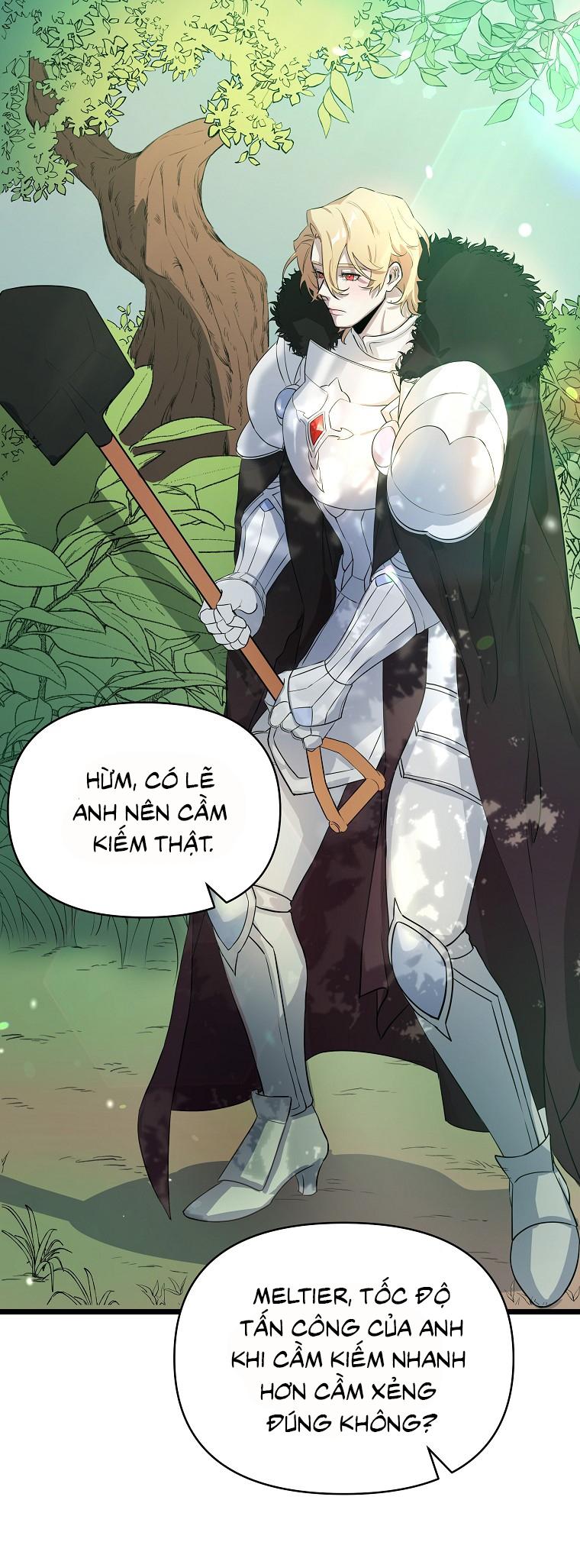 Hãy Lựa Chọn Anh Hùng Của Bạn Thật Cẩn Thận Chapter 8 - Next 