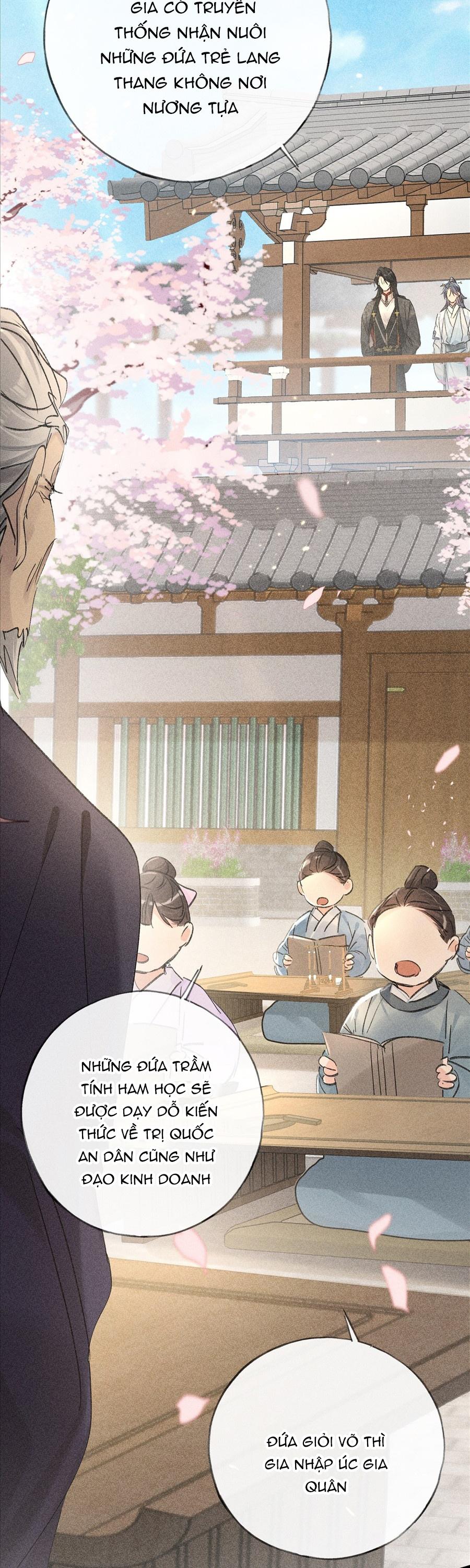 Dụ địch thâm nhập Chapter 74 - Next 