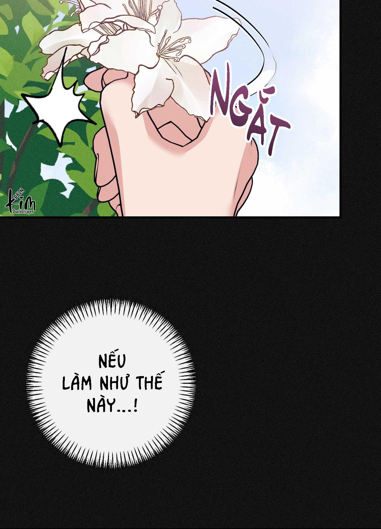QUAN HỆ CỘNG SINH GIỮA TRỜI VÀ TRĂNG Chapter 53 - Next 
