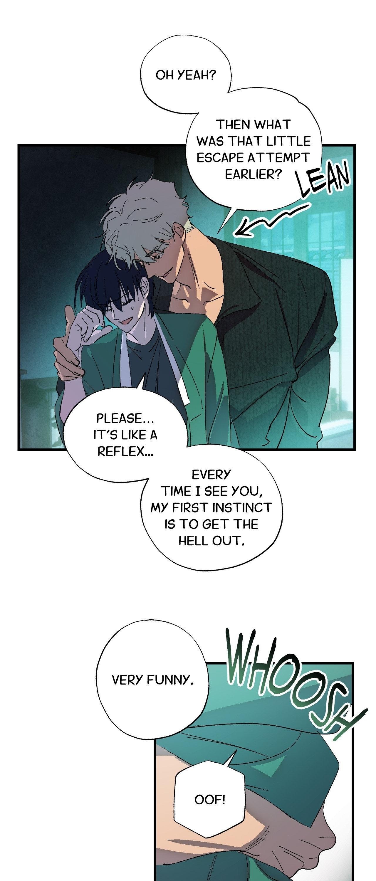 (GĐCV) THIÊNG LIÊNG Chapter 7 H+ HD - Trang 2