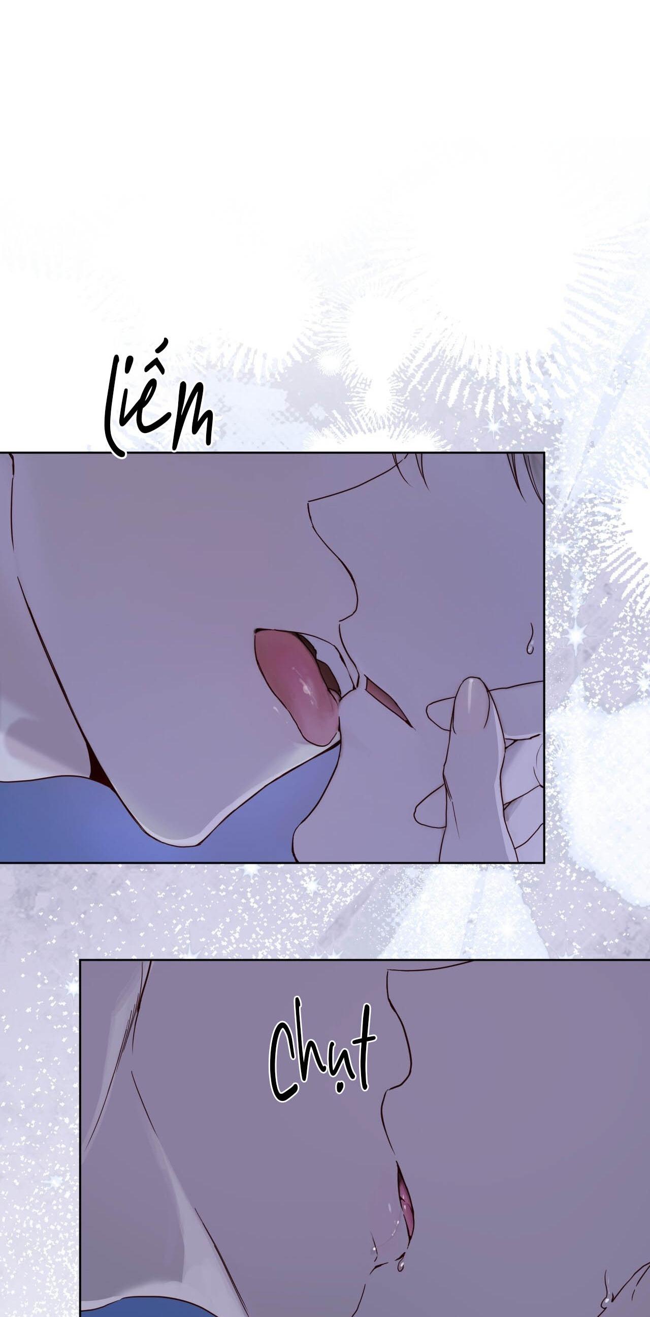RAGA: Passion Chapter 17 - Next 