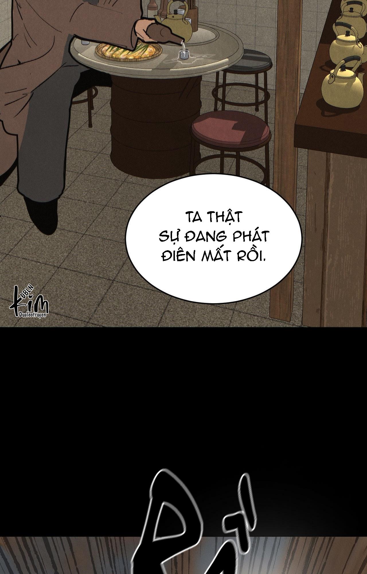CẬU BÉ ĐÀO Chapter 41 - Trang 2