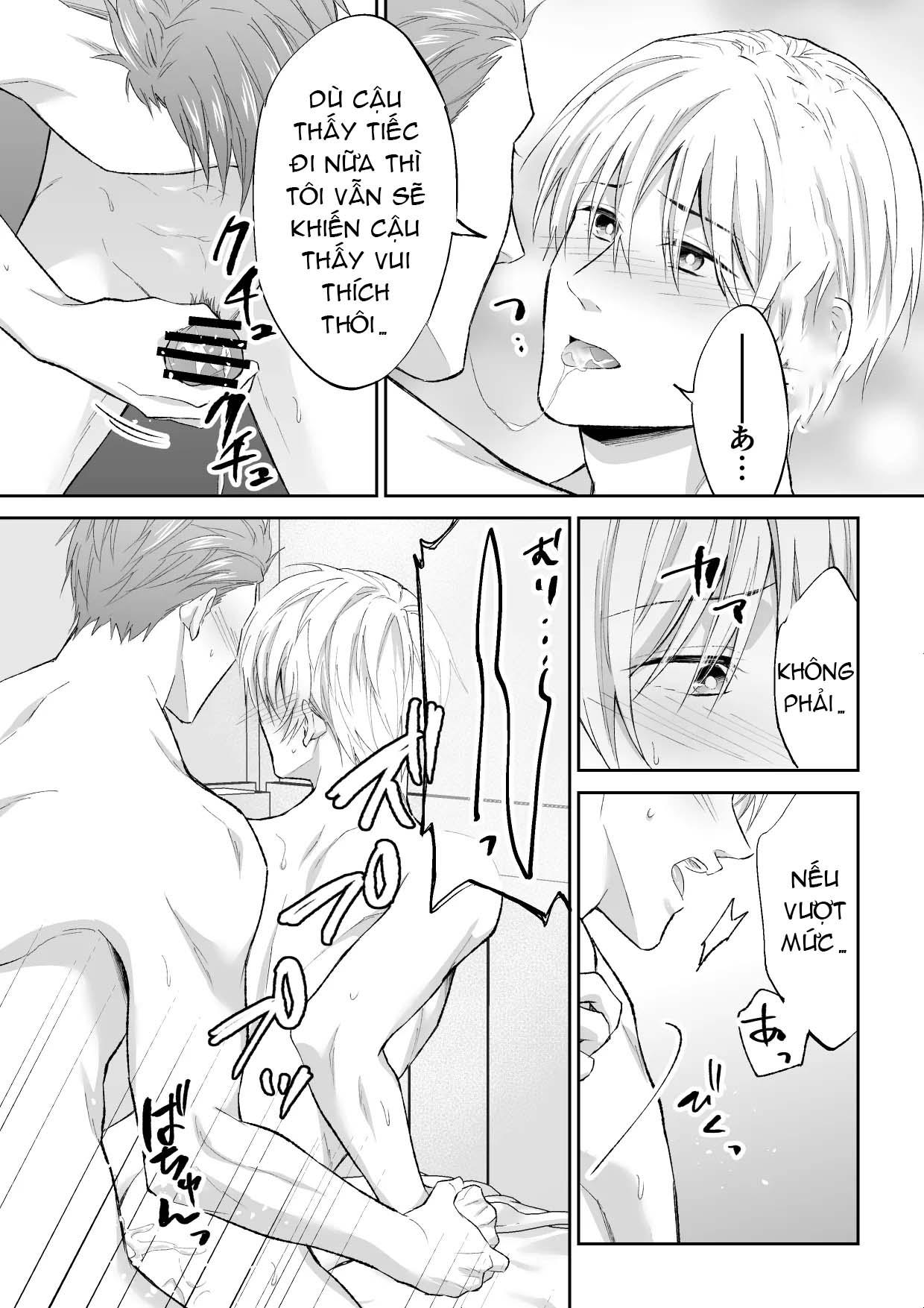 Oneshot ịch ịch Chapter 388.2 - Next 