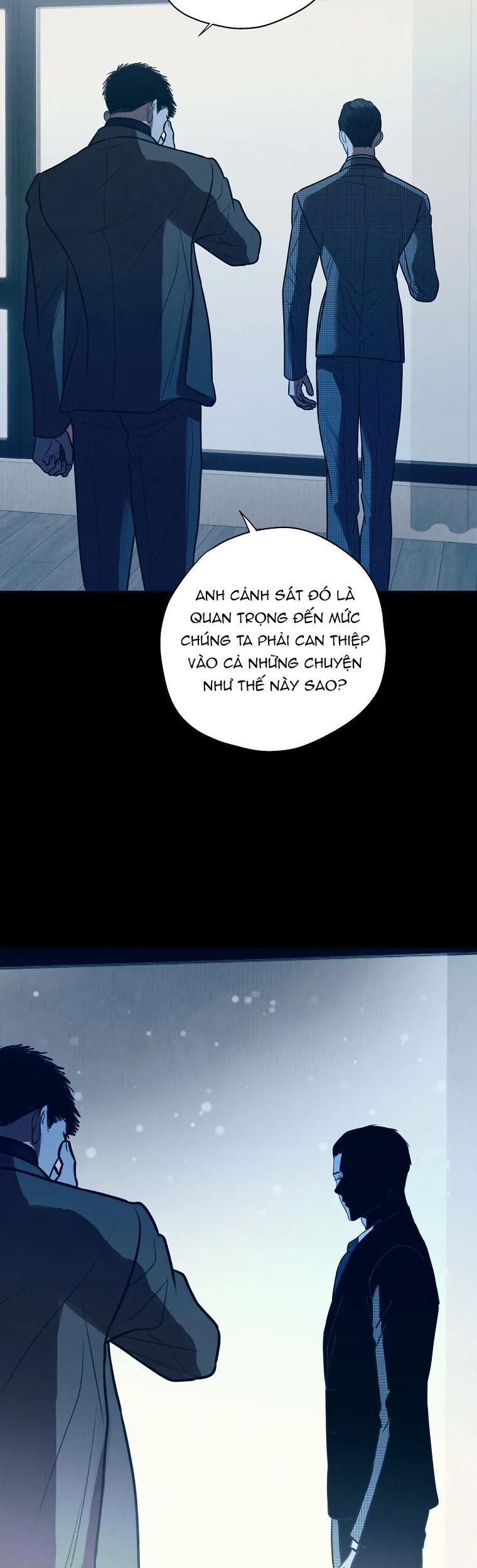 Noir Tháng Sáu Chapter 27 - Next 