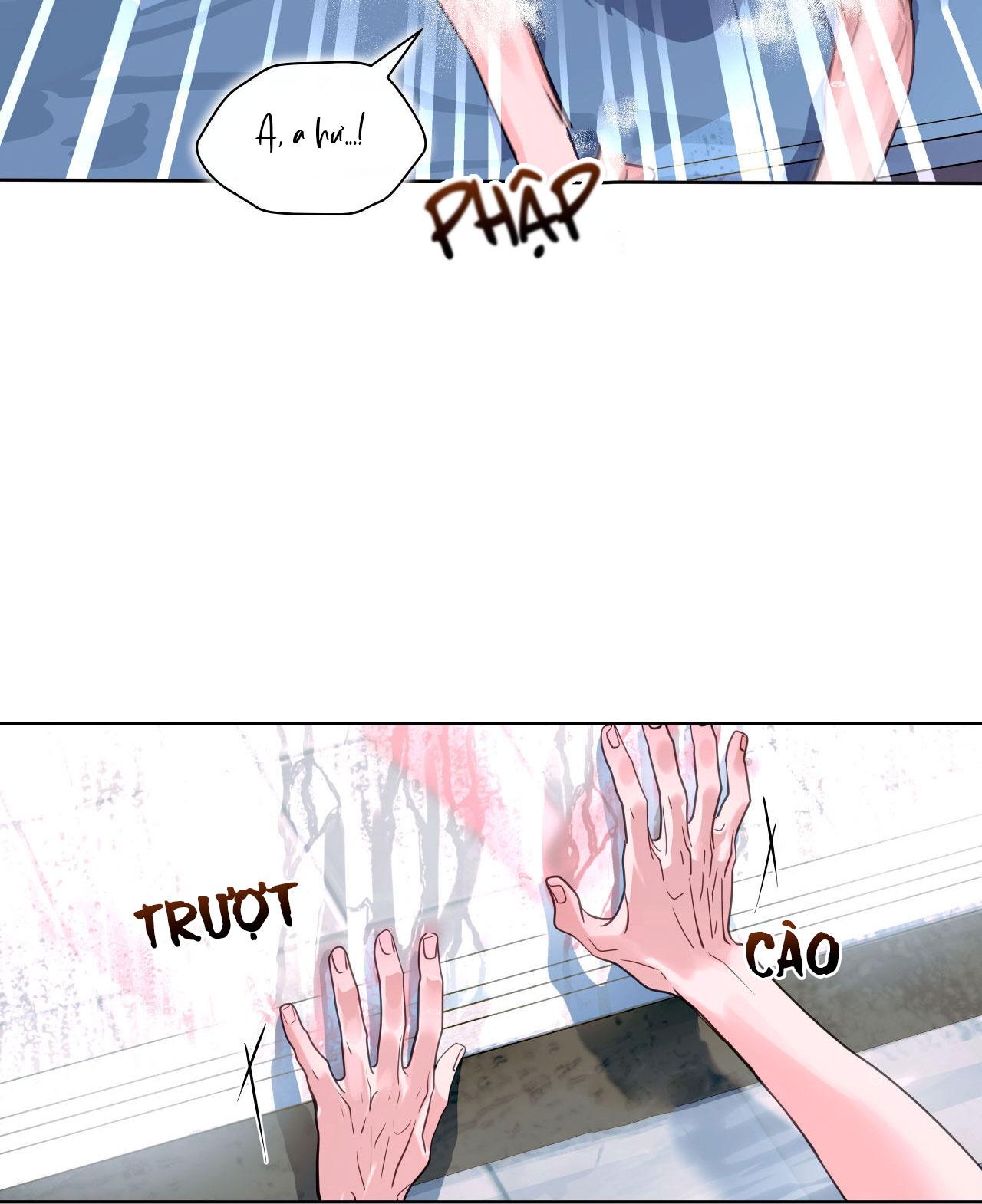 NGUY HIỂM CẬN KỀ Chapter 21 - Next 