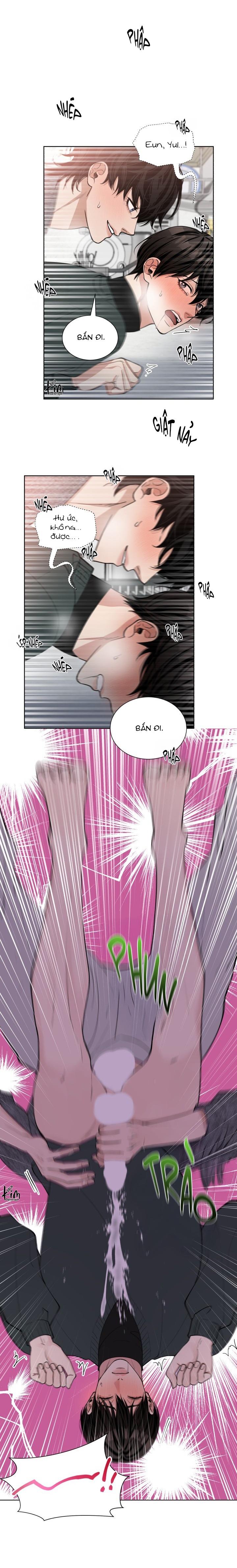 TUYỂN TẬP CUỒNG CÔNG-CHIẾM HỮU CÔNG CỦA NHÀ KIM Chapter 54.6 ty ngoài gd 6 - Next 