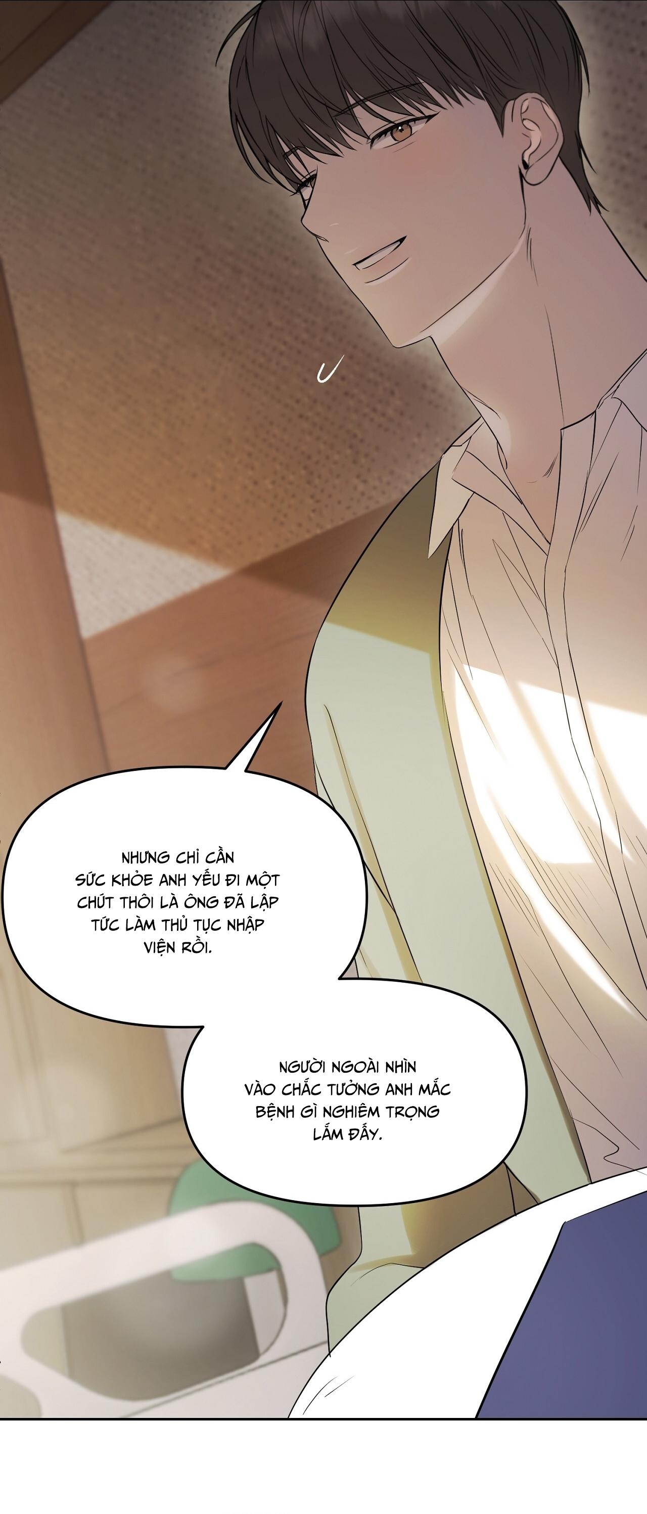 ÁNH NẮNG LEN LỎI Chapter 4 - Next 