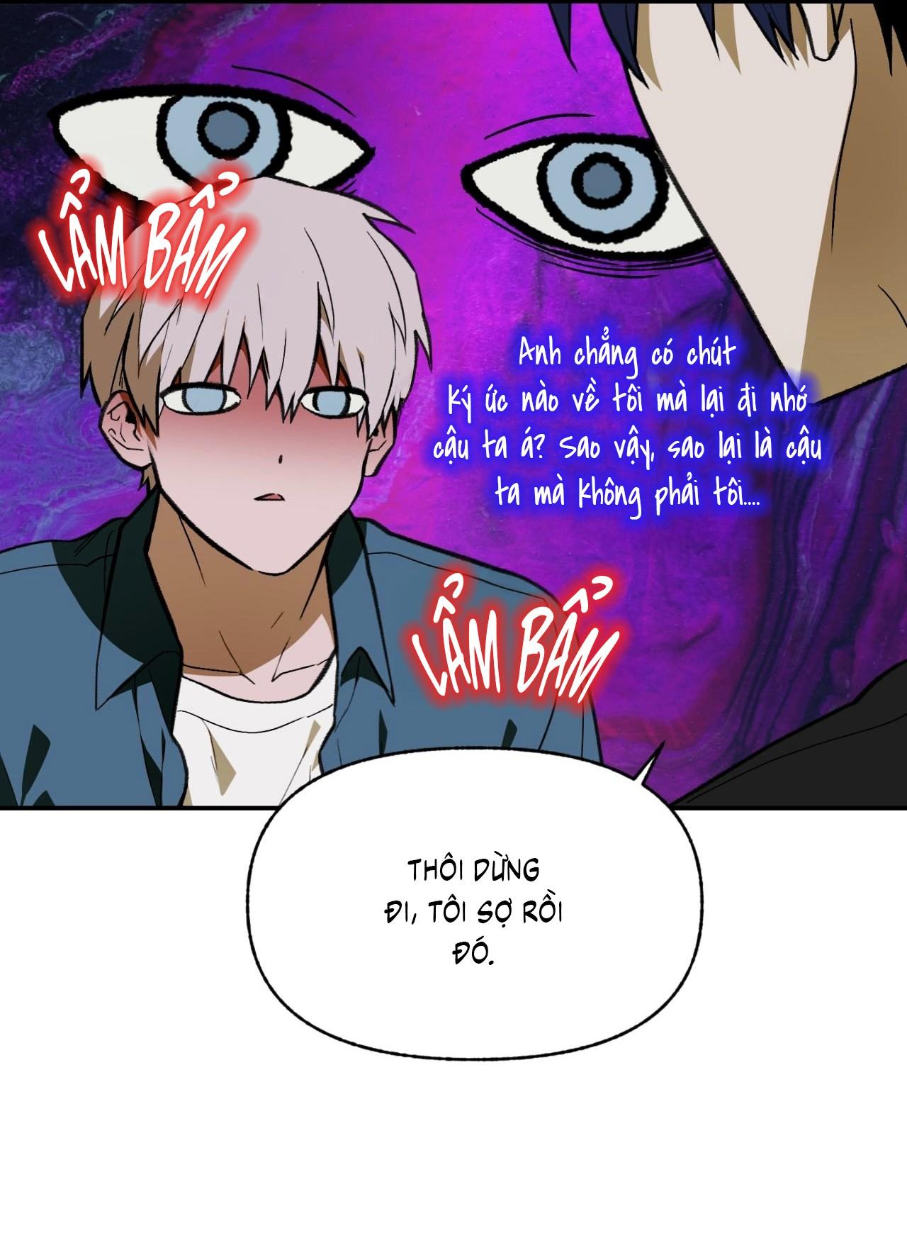 (CBunu) Control Time Chapter 49 H+ - Next Chapter 50 END