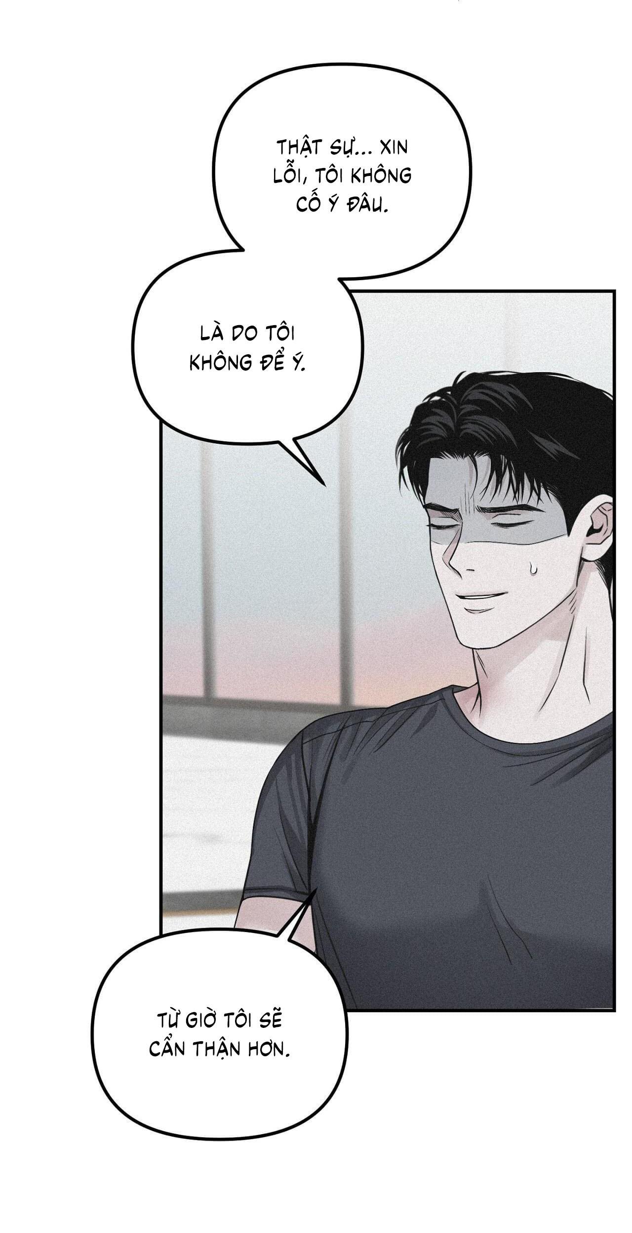 (CBunu) Phép Chiếu Chapter 38 - Next 