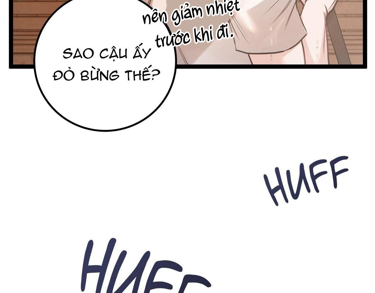 Sạch Đến Từng Tấc Thịt Chapter 1 - Next Chapter 2