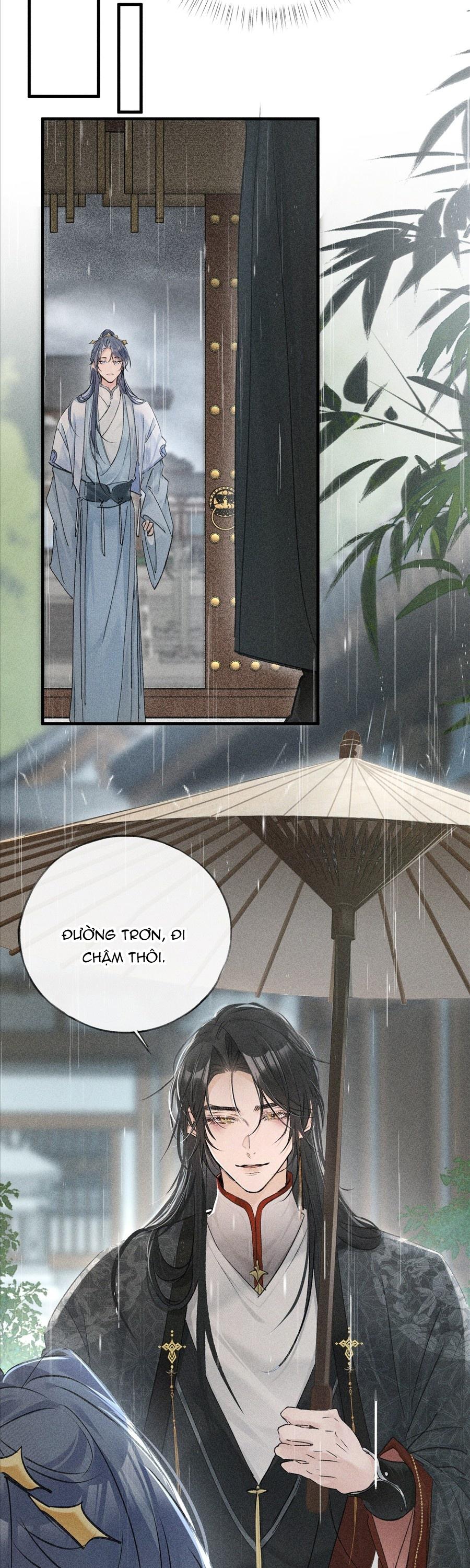 Dụ địch thâm nhập Chapter 70 - Next Chapter 71