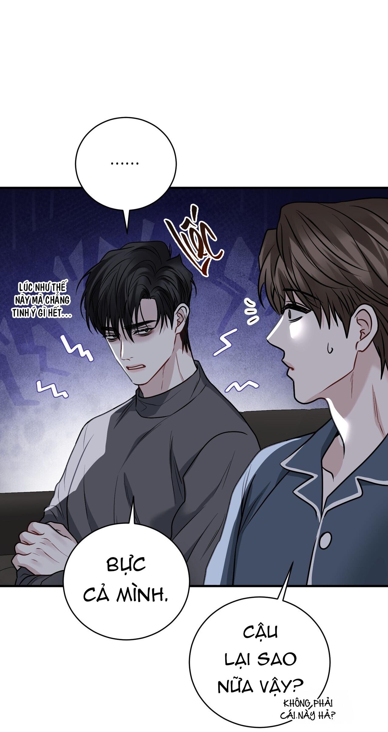 MỞ KHÓA GIAM CẦM Chapter 16 - Next Chapter 17