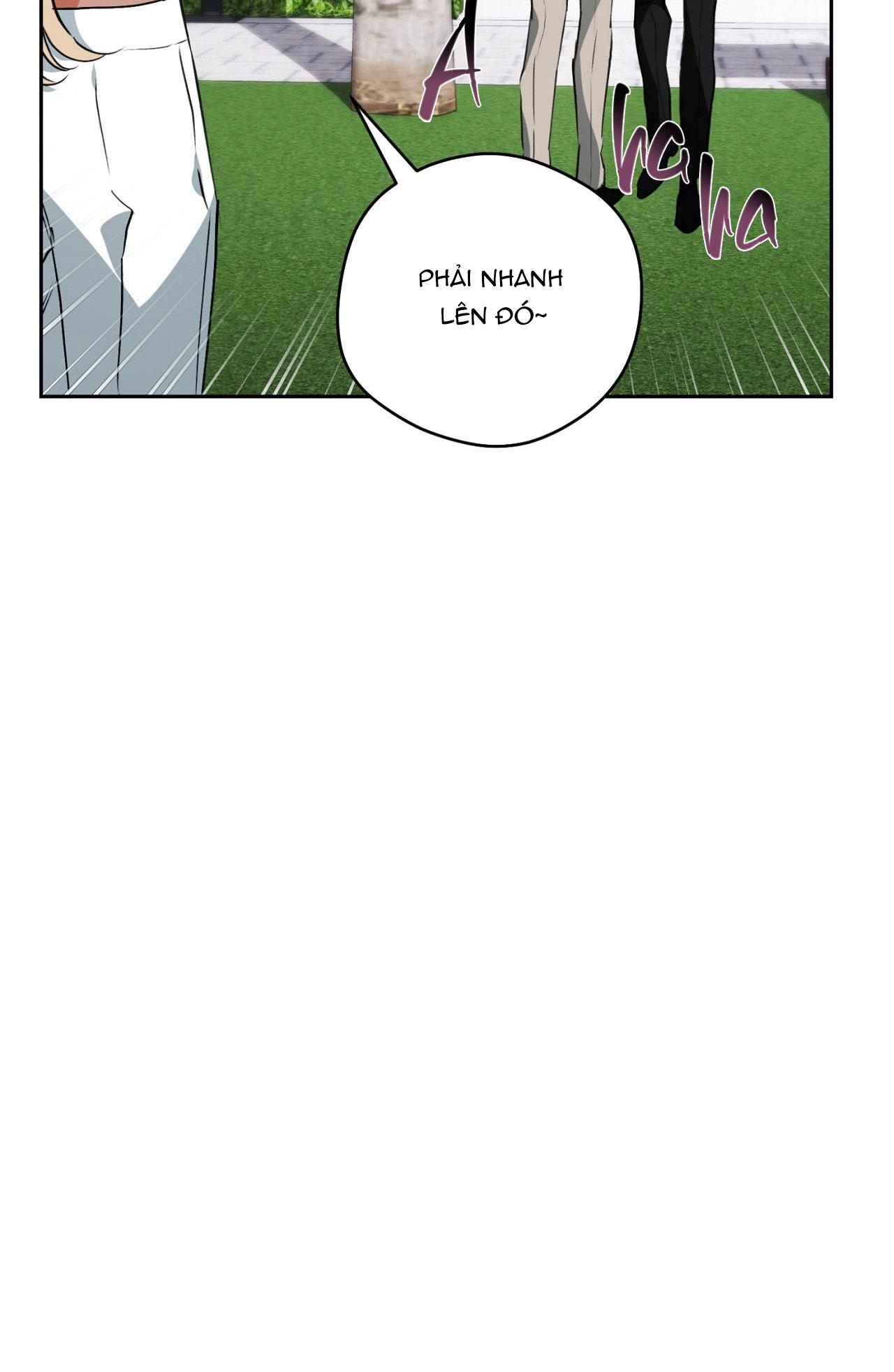 OFF TRACK Chapter 43 - Next 
