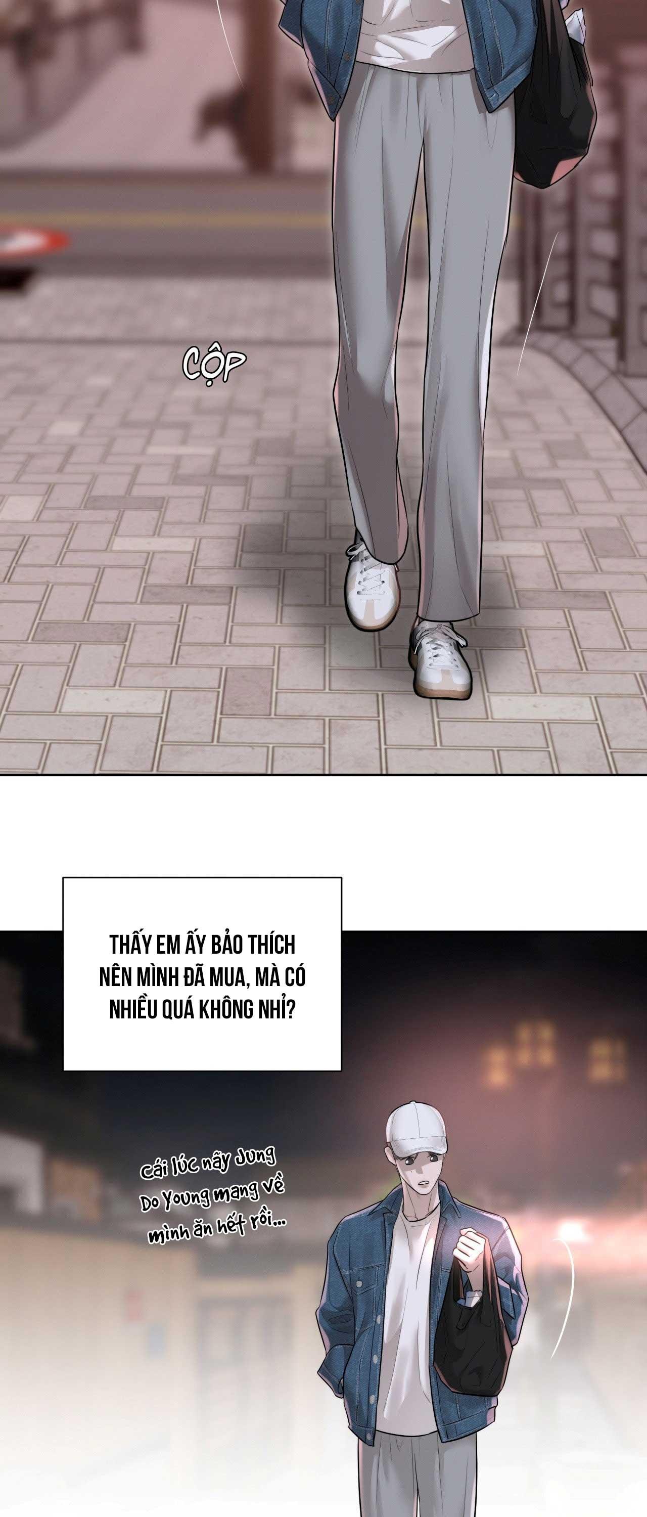 NHIỆT ĐỘ TIẾP XÚC Chapter 37 - Trang 2