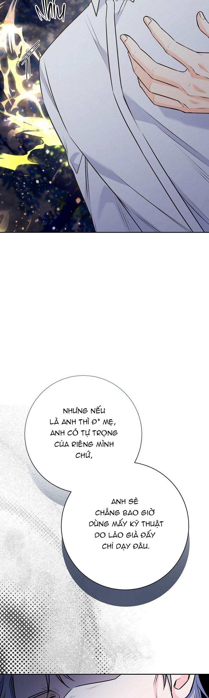 CHÁN GHÉT Chapter 60 - Next Chapter 61