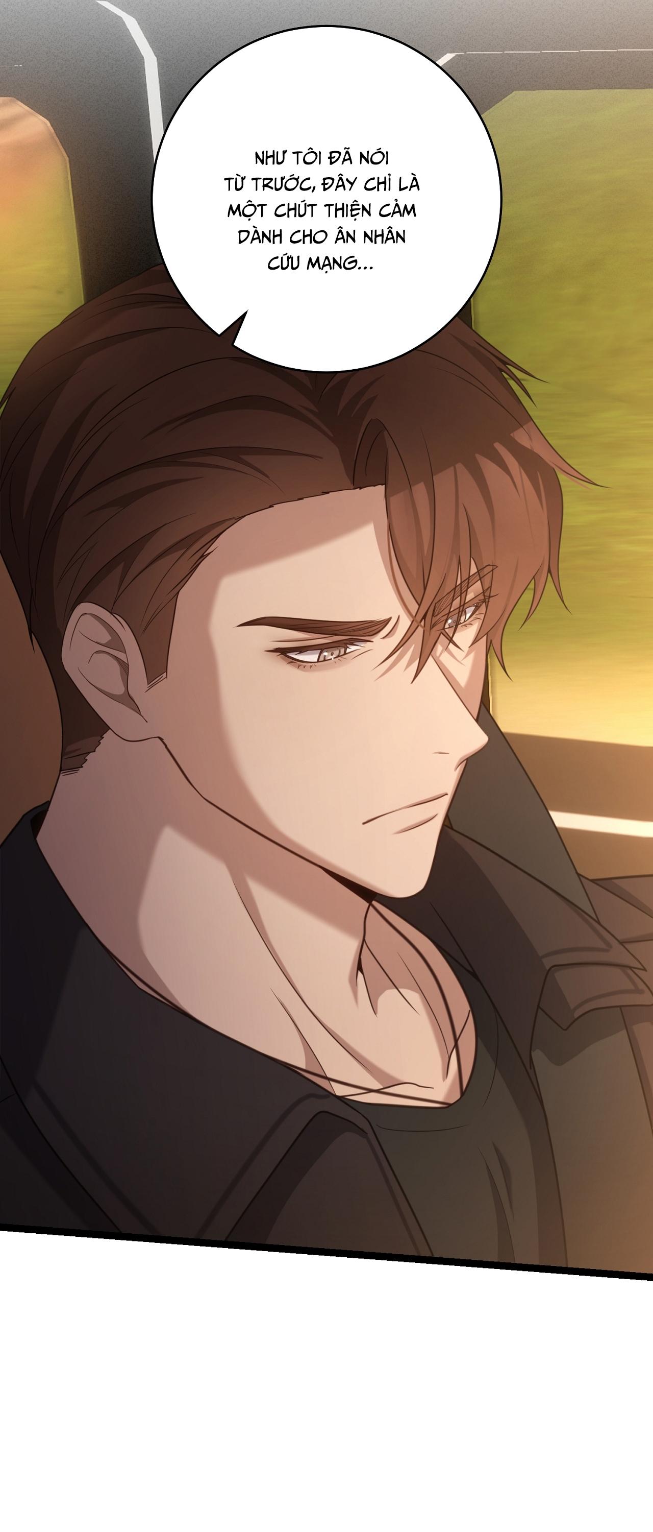 BÁU VẬT CỦA GUIDE Chapter 18 - Next 